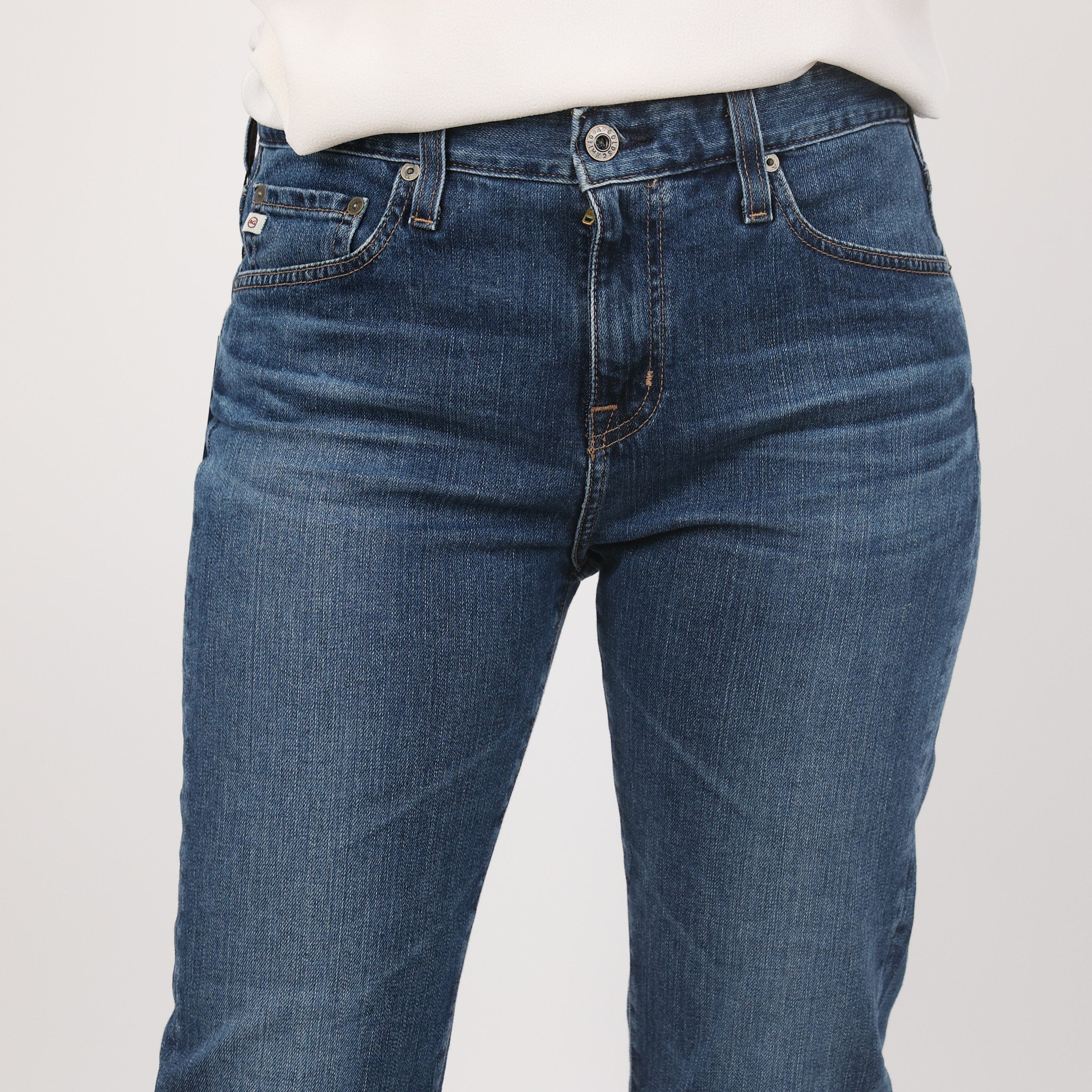 Jeans, Waist 27