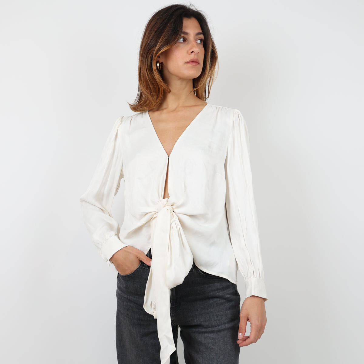 Blouse, UK Size 14