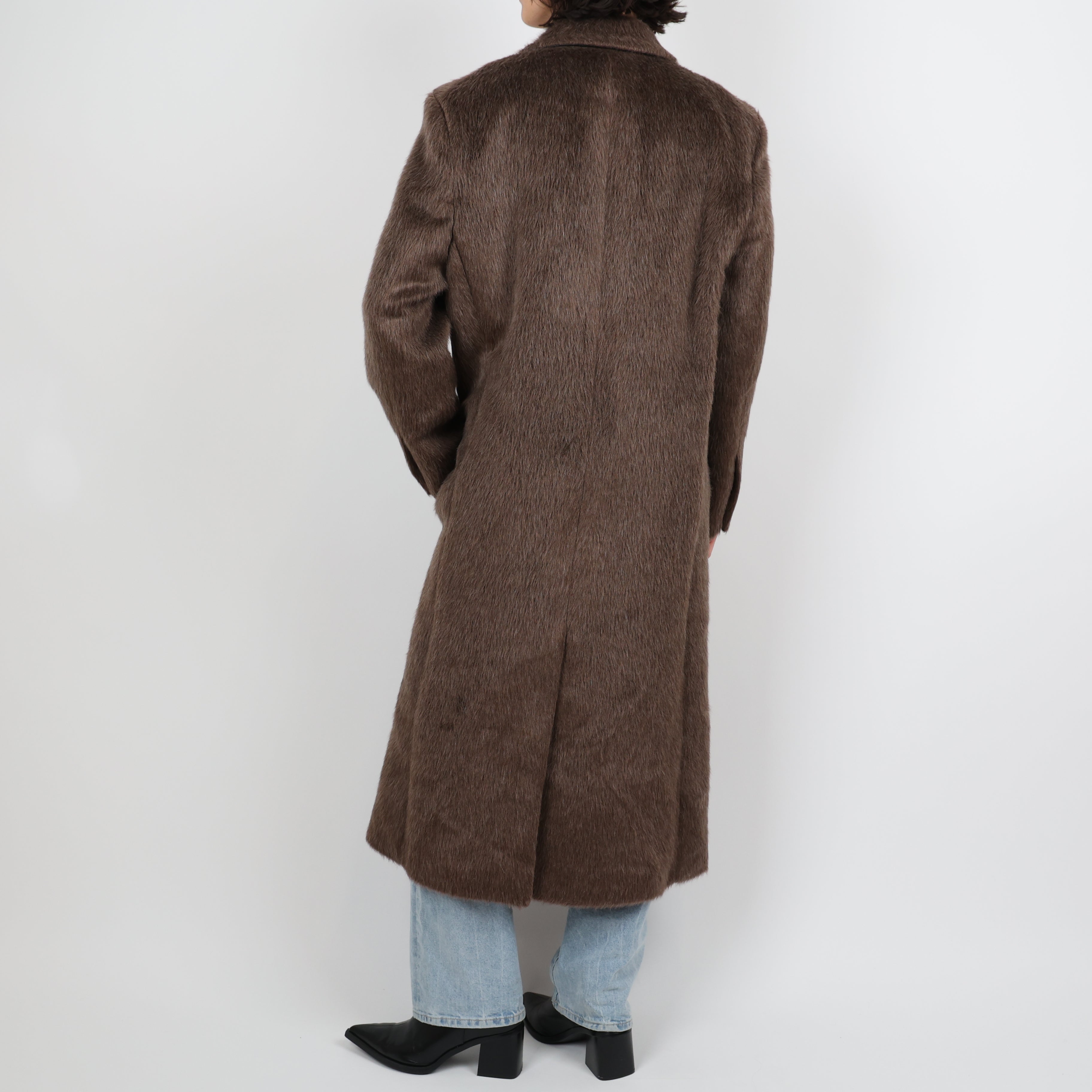 Coat, UK Size 8
