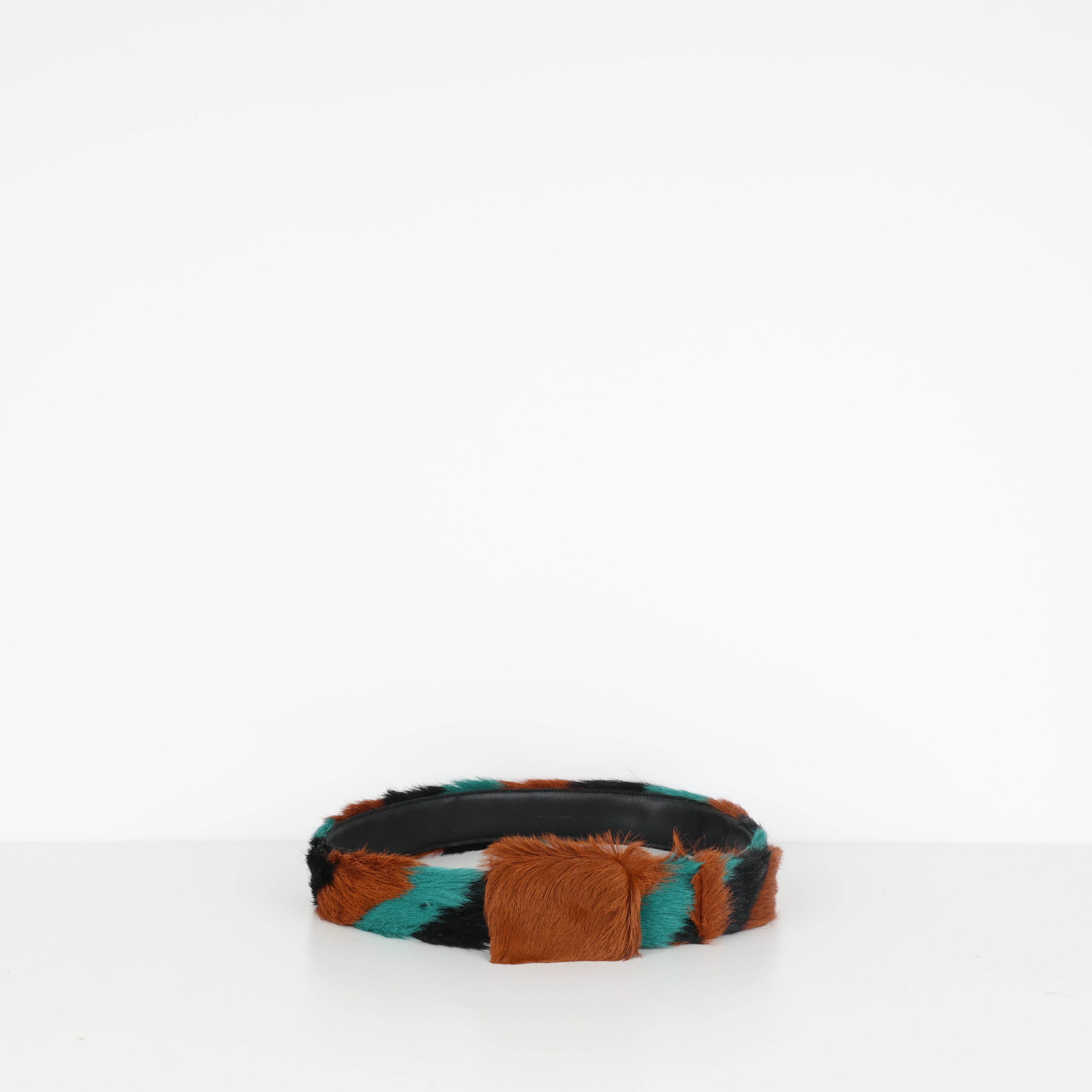 Belt, UK Size One Size