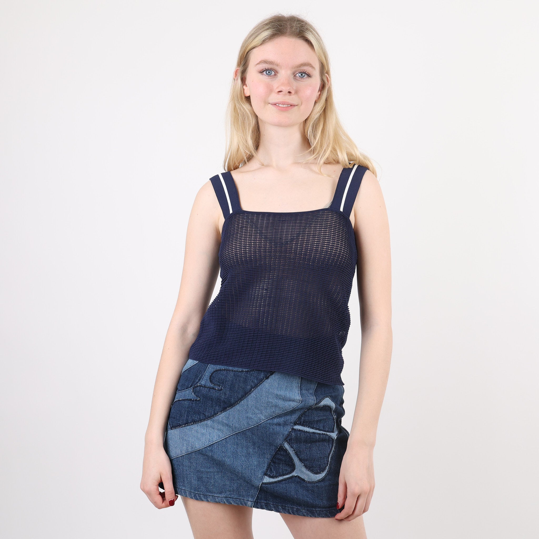 Top, UK Size 6