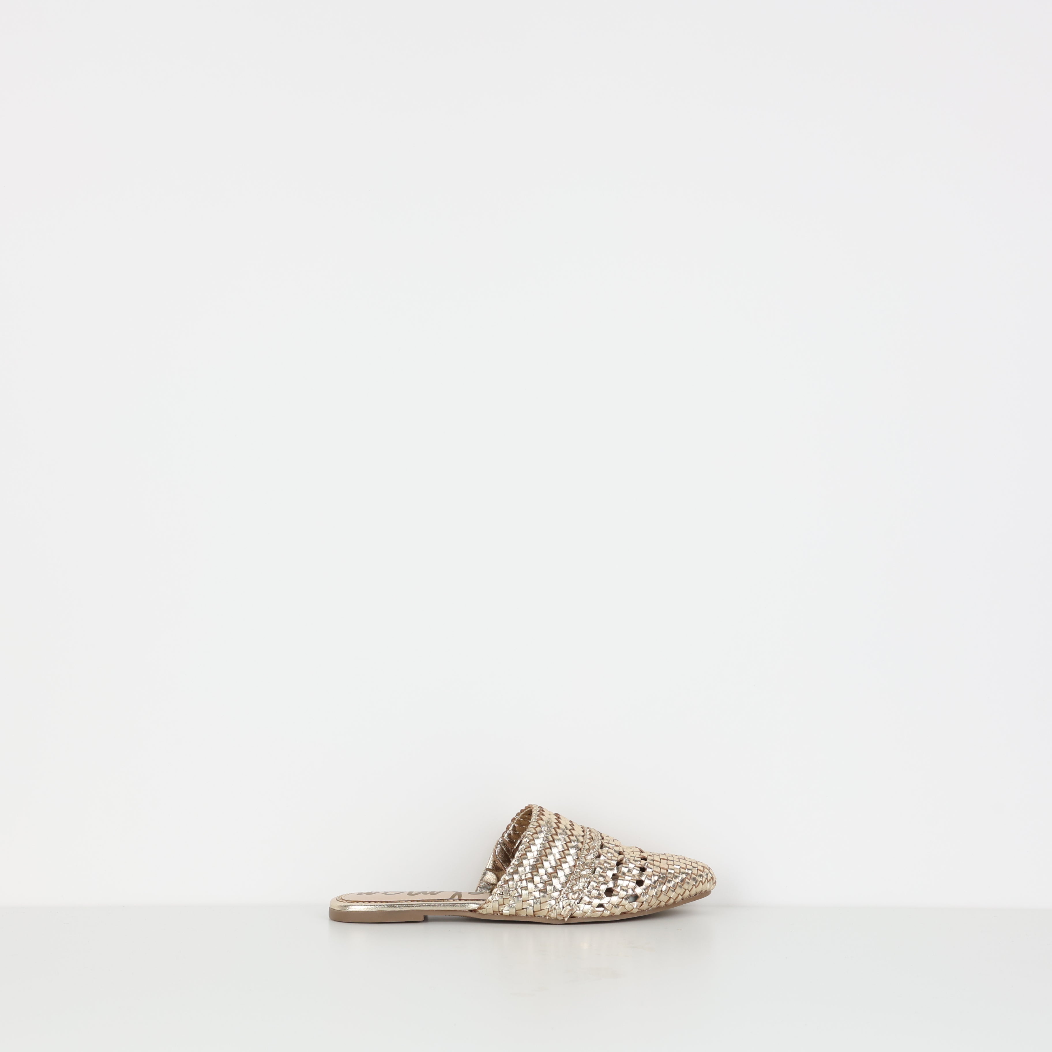Flats , Shoe Size 37
