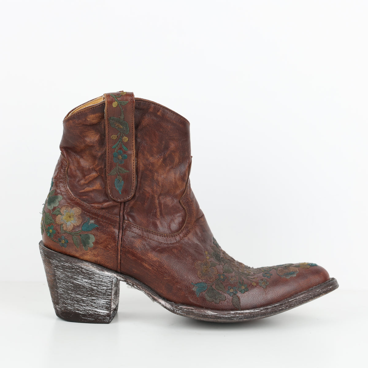 Boots , Shoe Size 39