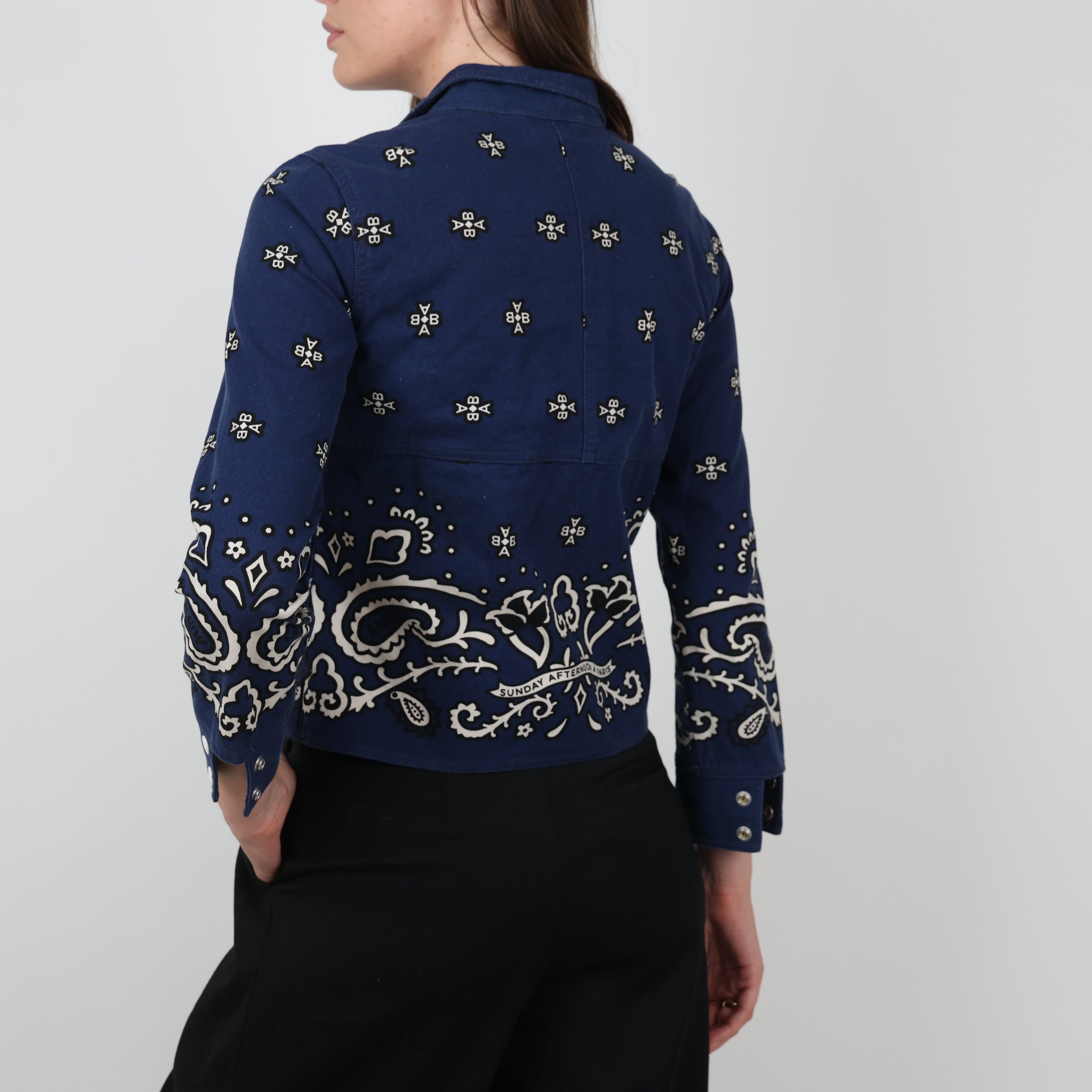 Jacket, UK Size 6