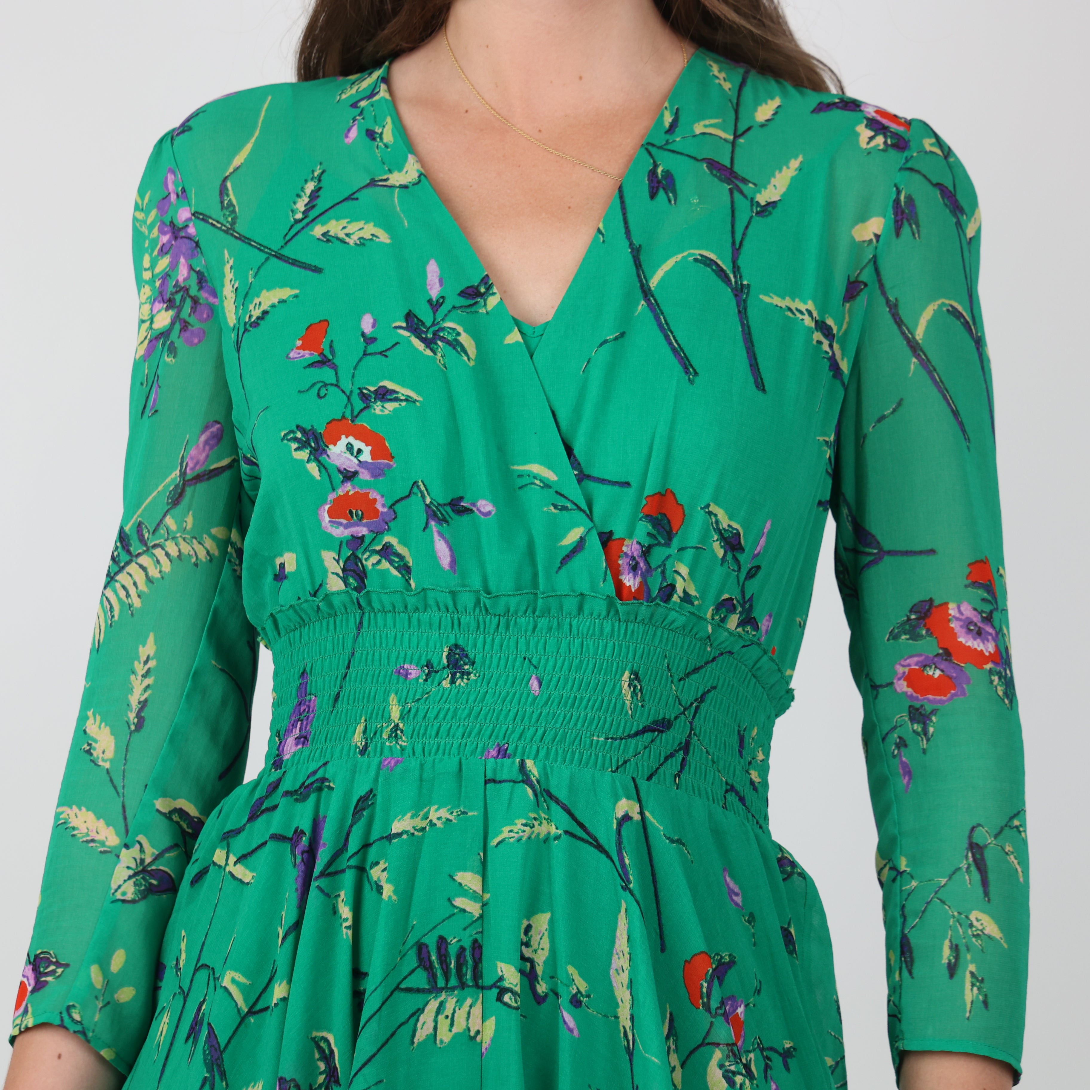 Dress, UK Size 10