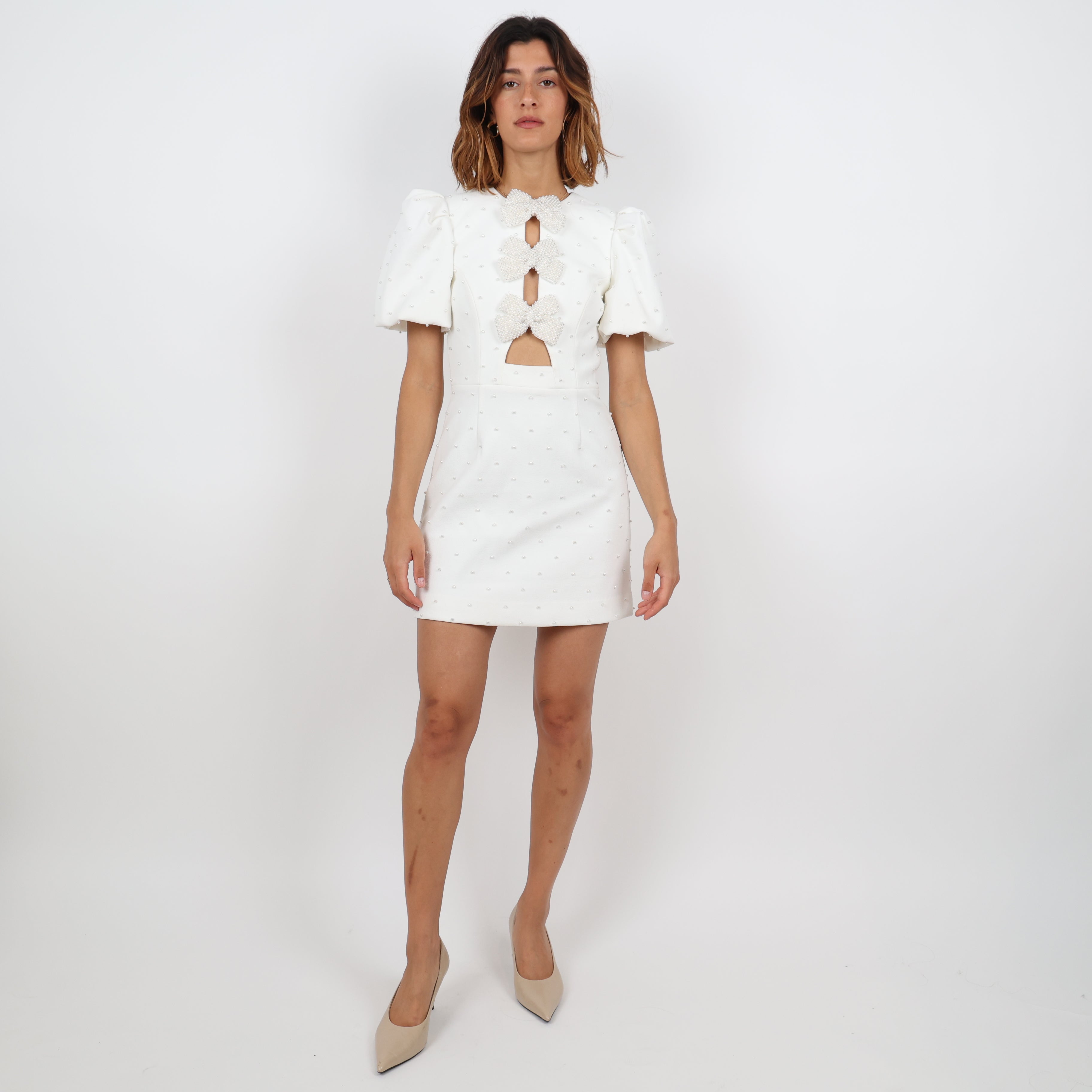 Dress, UK Size 8