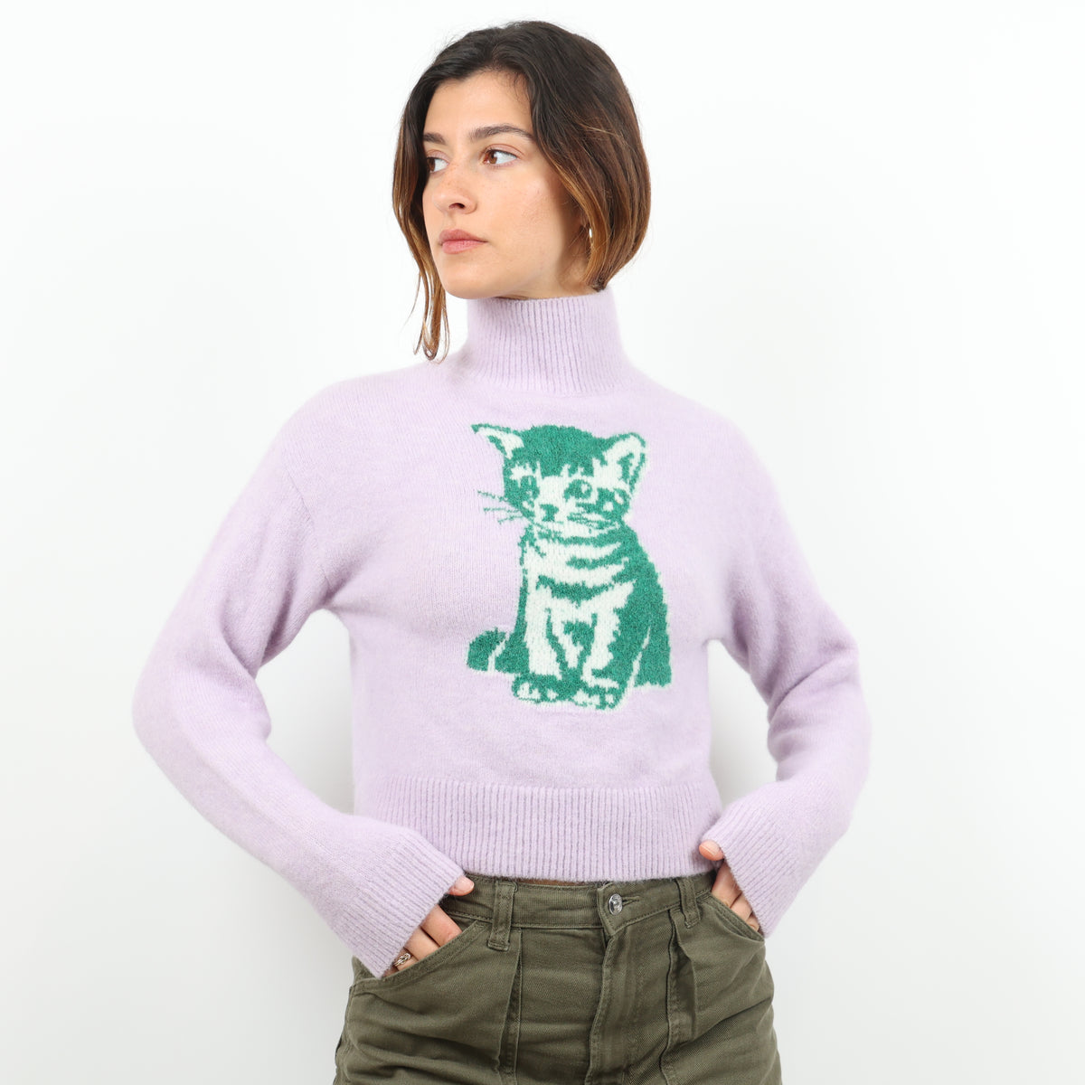 Knitwear, UK Size 6