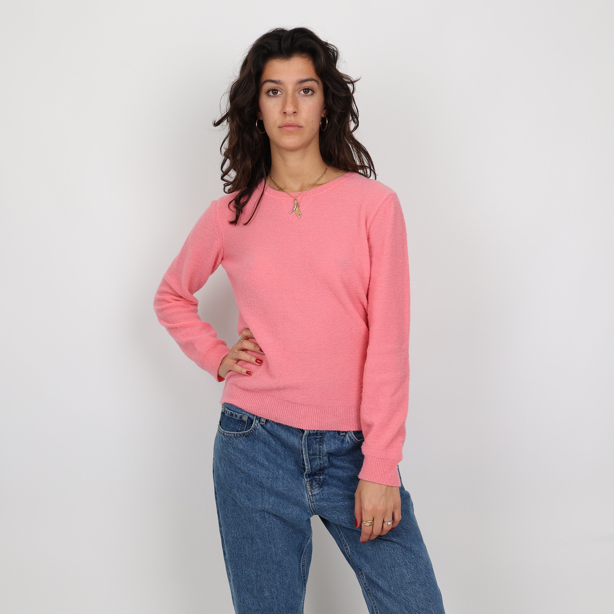 Knitwear, UK Size 8
