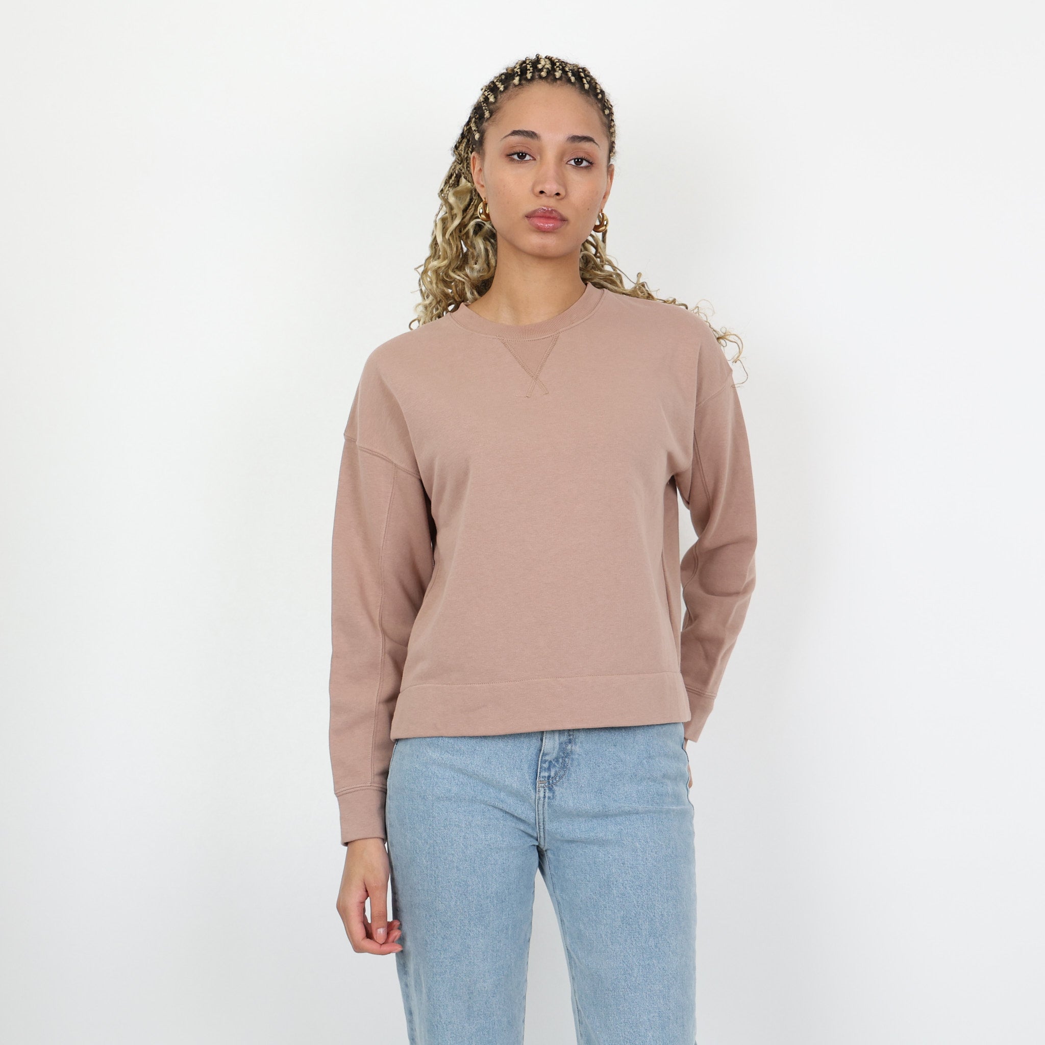 Sweatshirt, UK Size 10