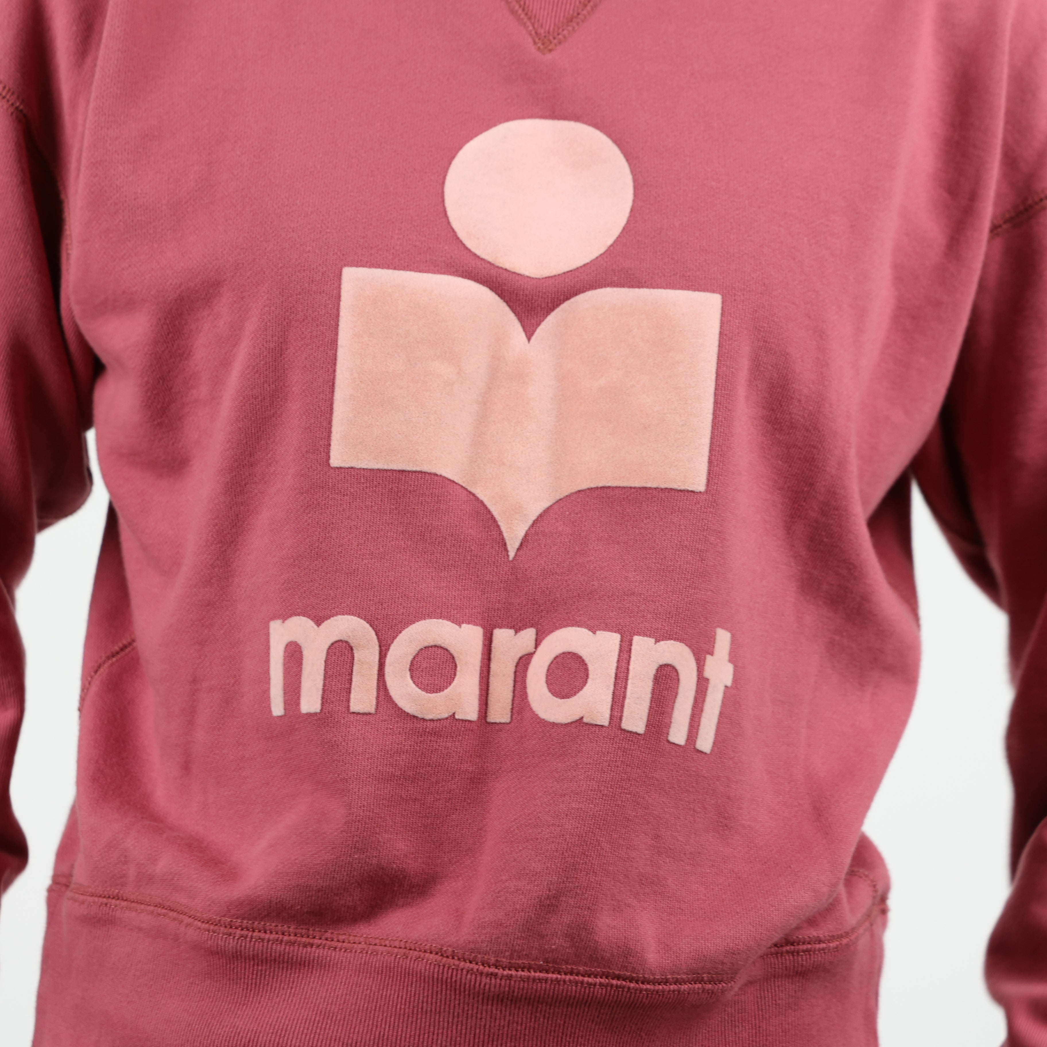 Sweatshirt, UK Size 8
