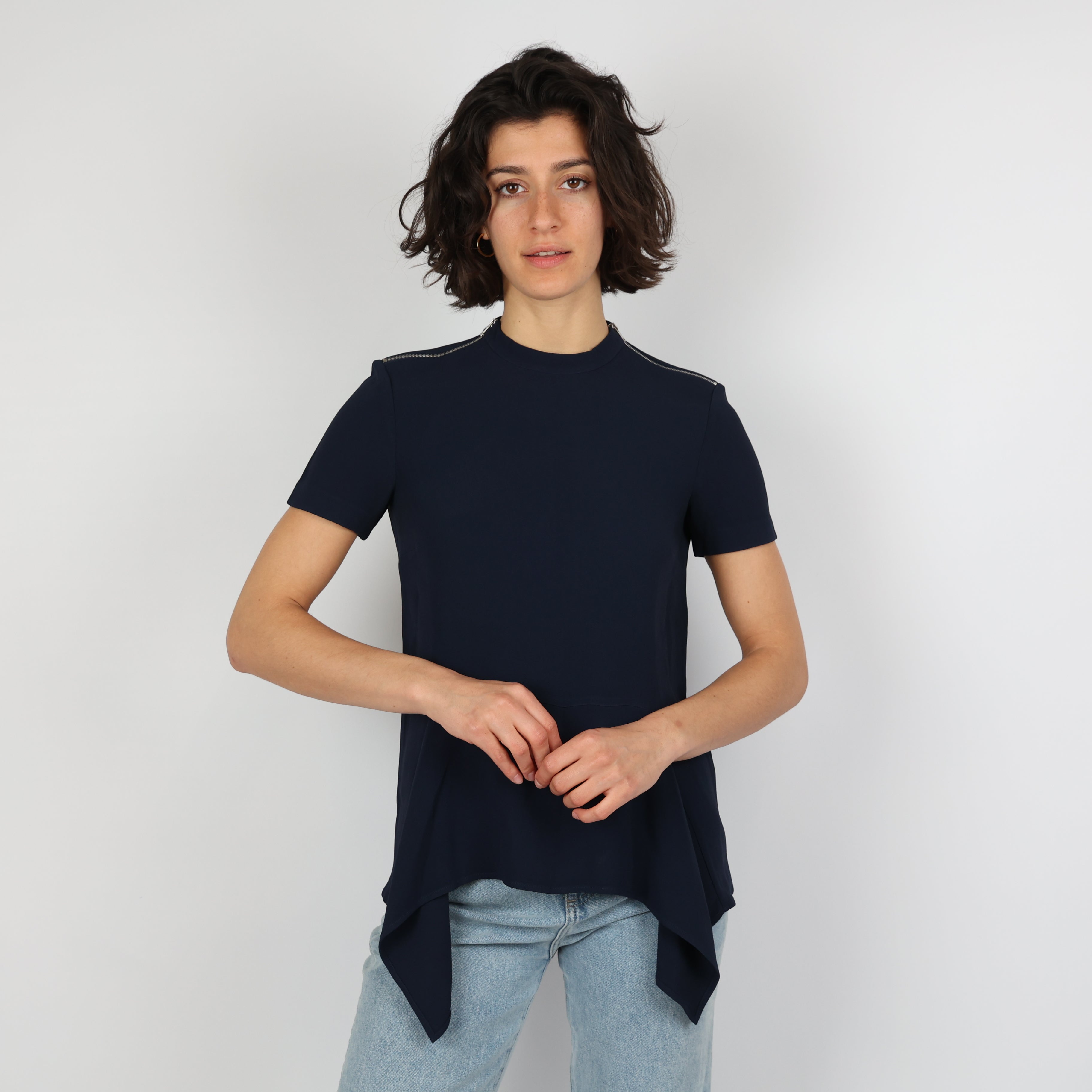 Blouse, UK Size 10