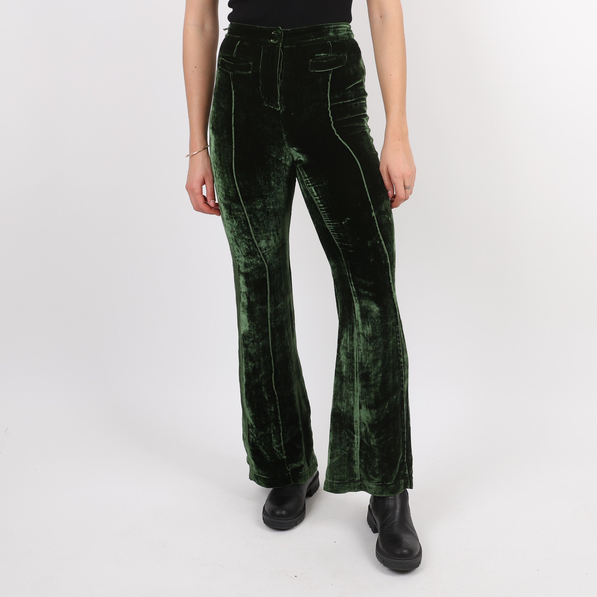 Trousers, UK Size 6