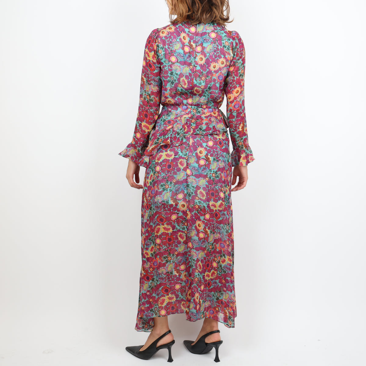 Dress, UK Size 10