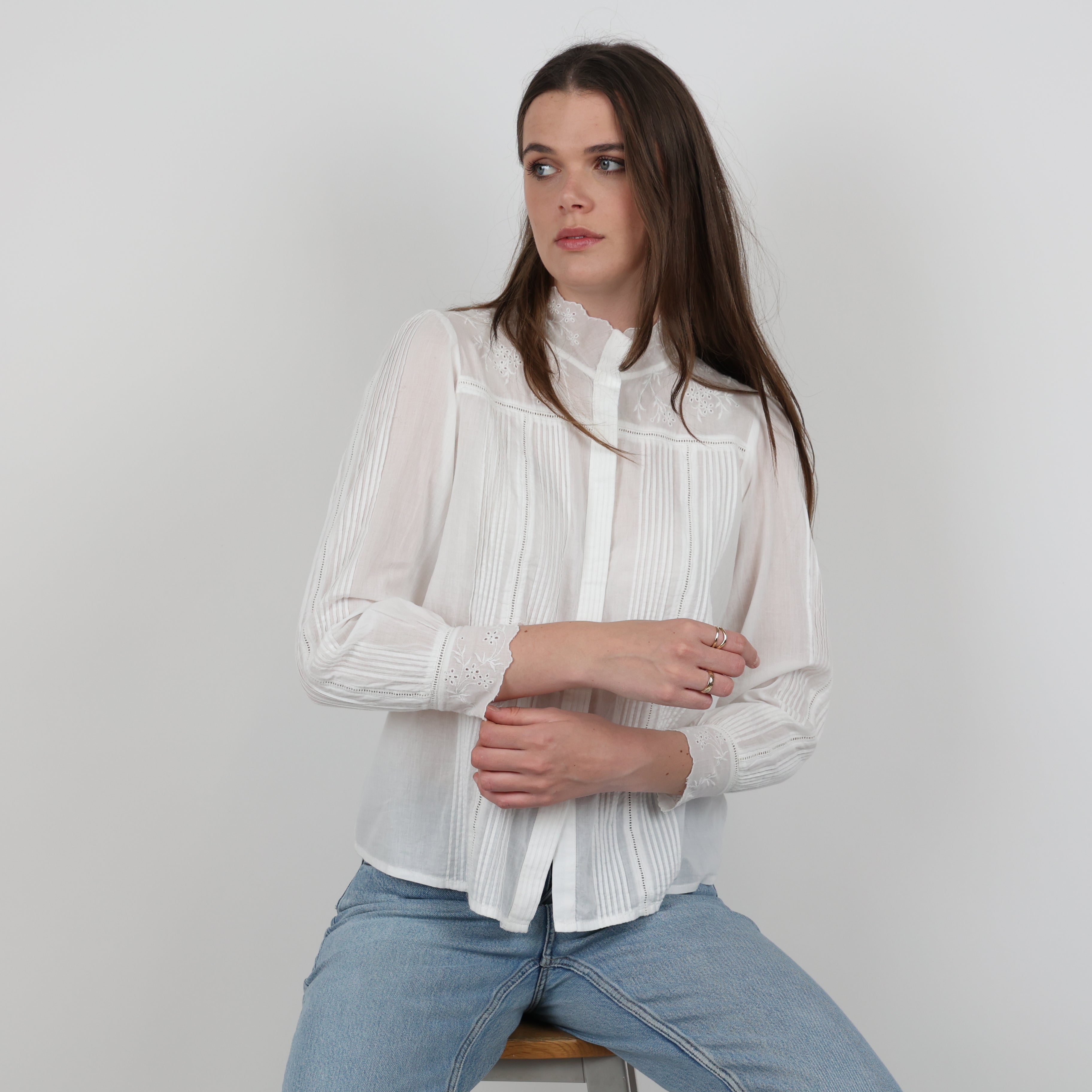 Blouse, UK Size 10