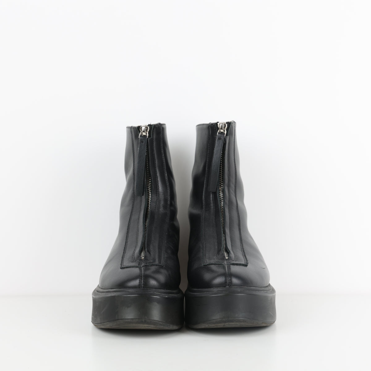 Boots , Shoe Size 40