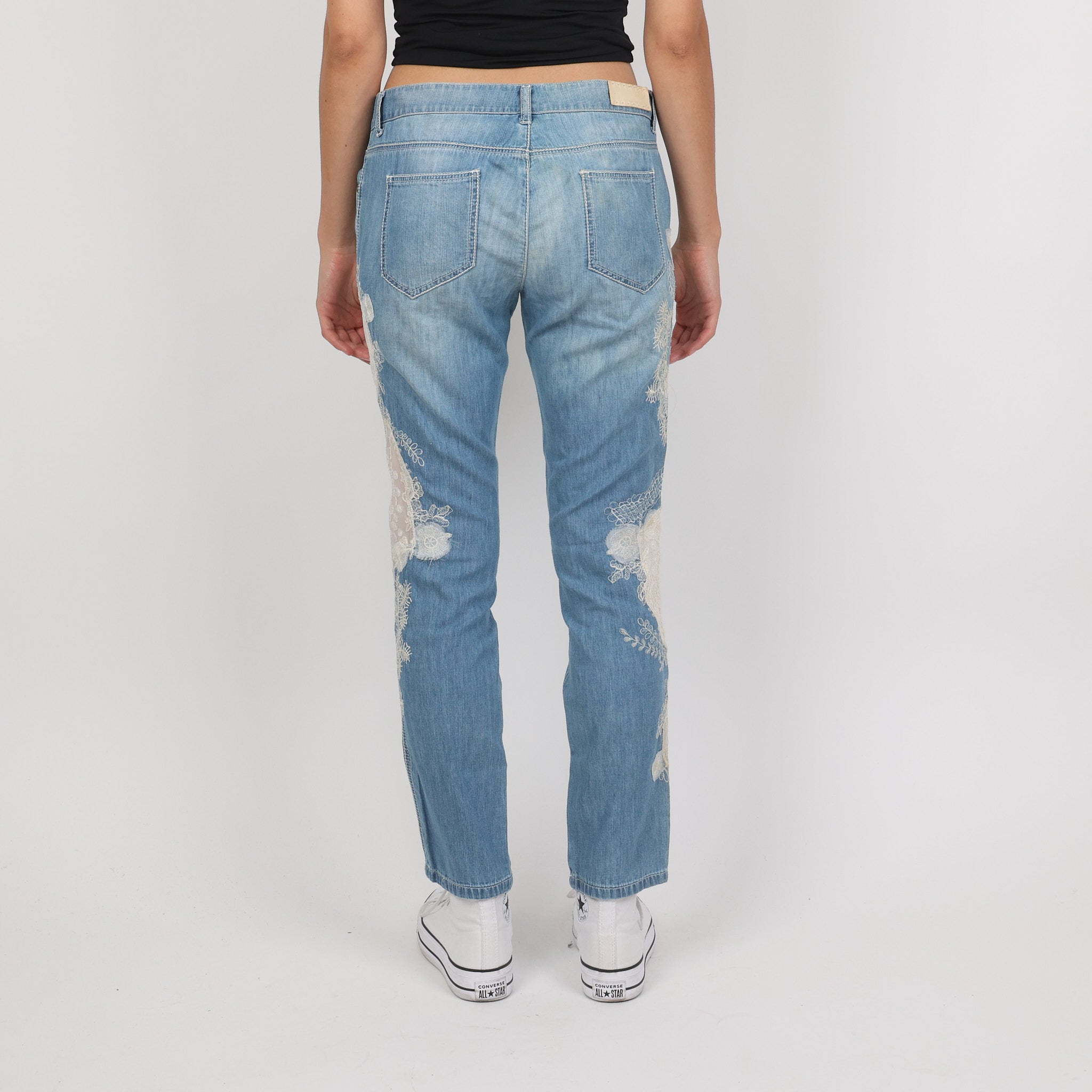 Jeans, UK Size 8