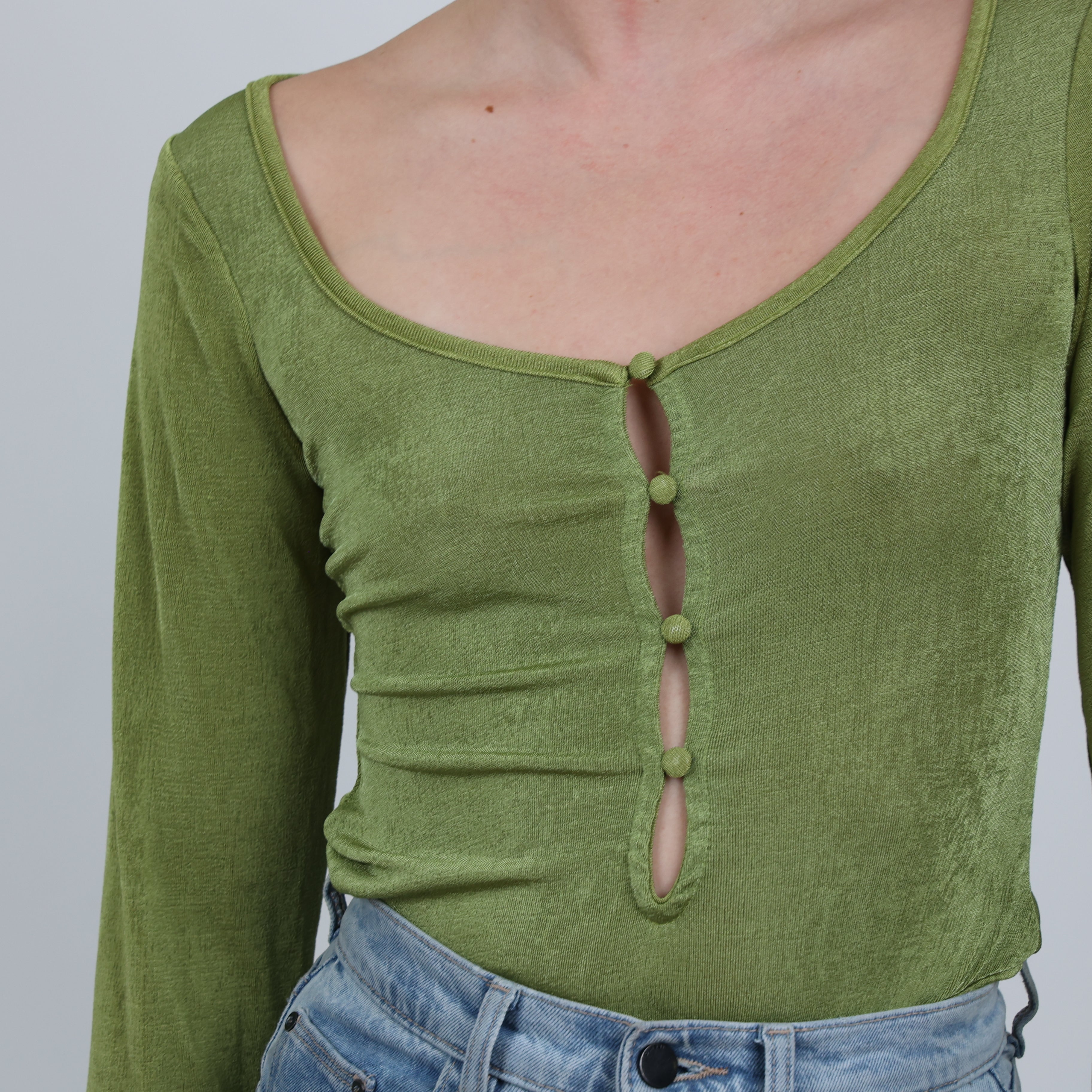 Top, UK Size 10