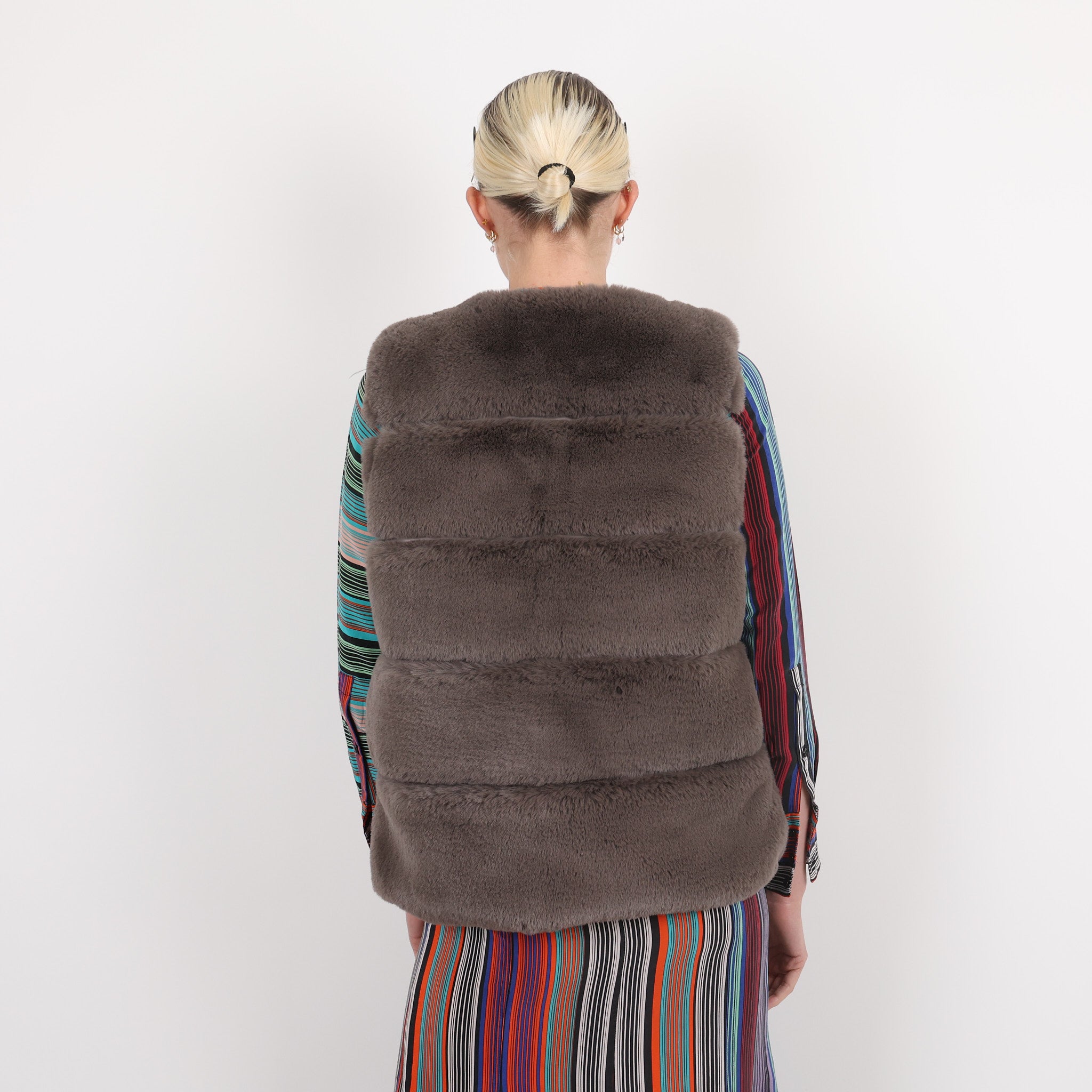 Vest, UK Size 10