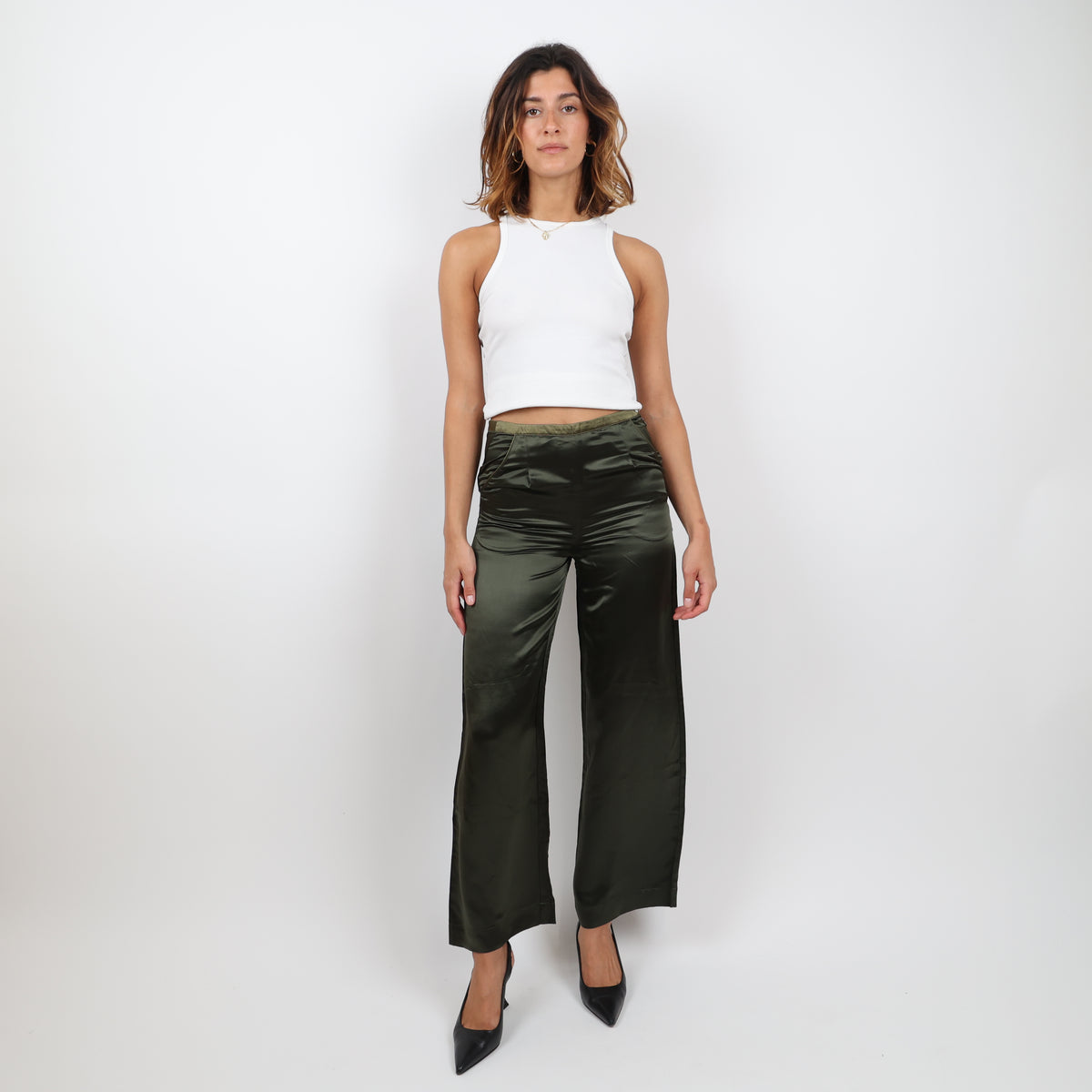 Trousers, UK Size 6