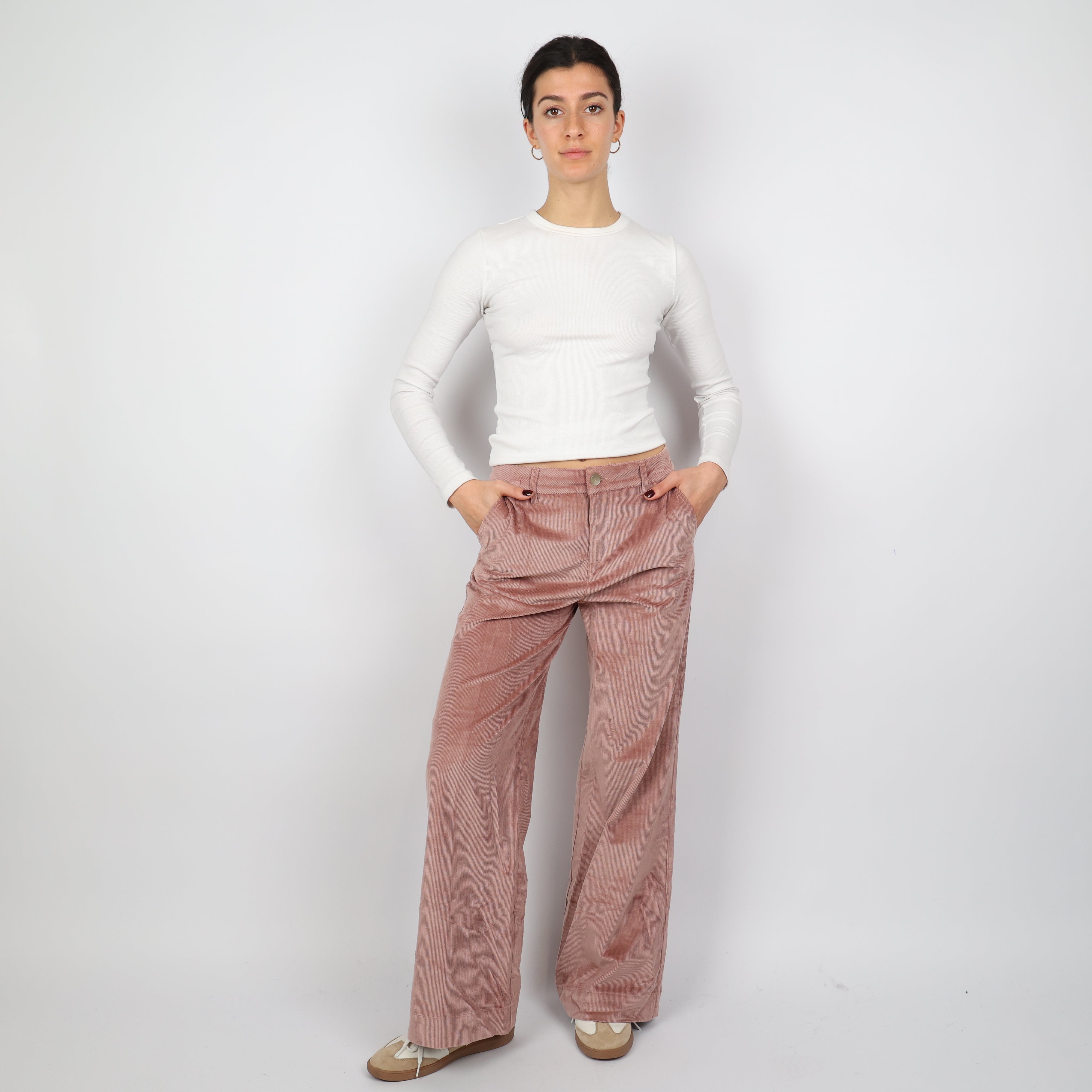 Trousers, UK Size 8