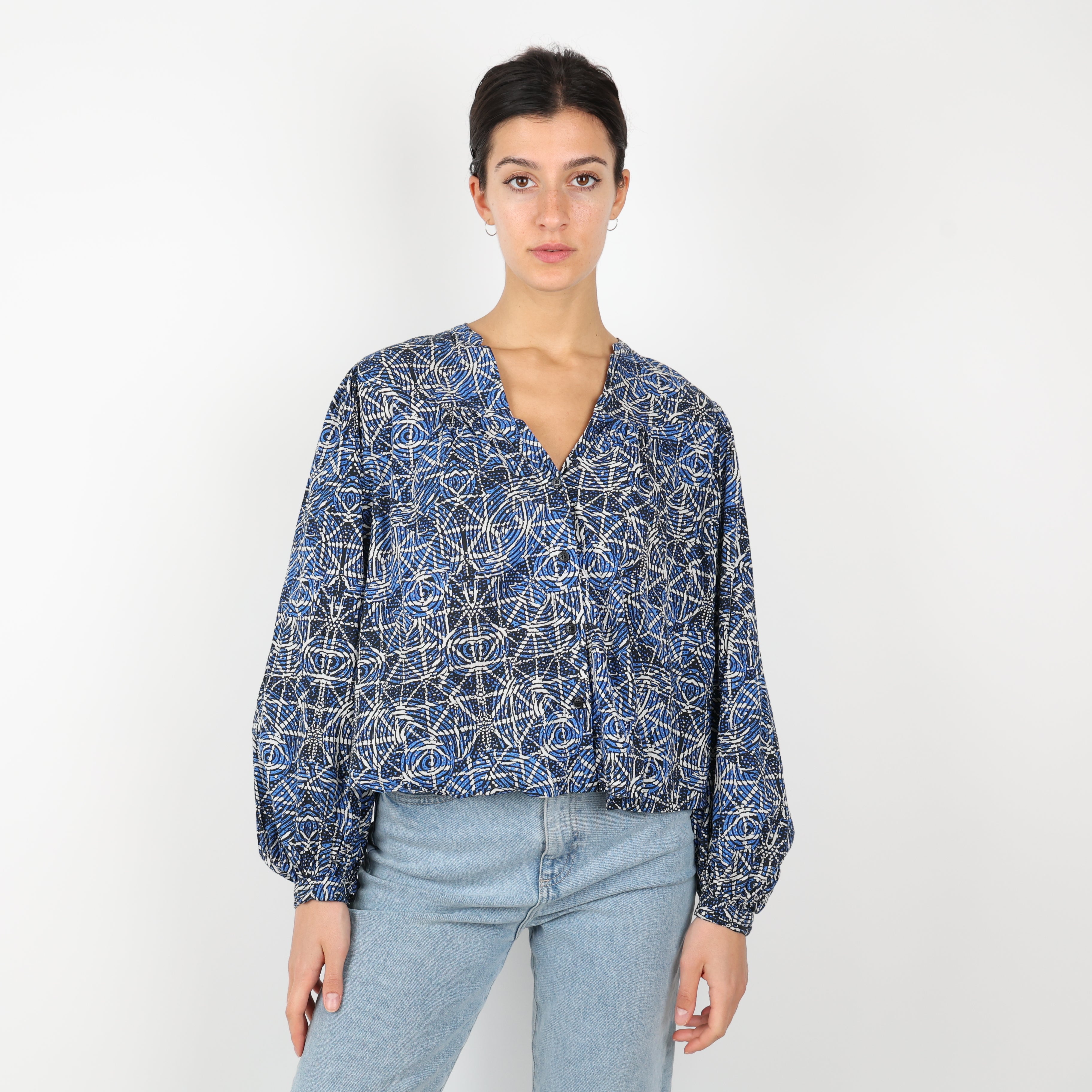 Shirt, UK Size 12