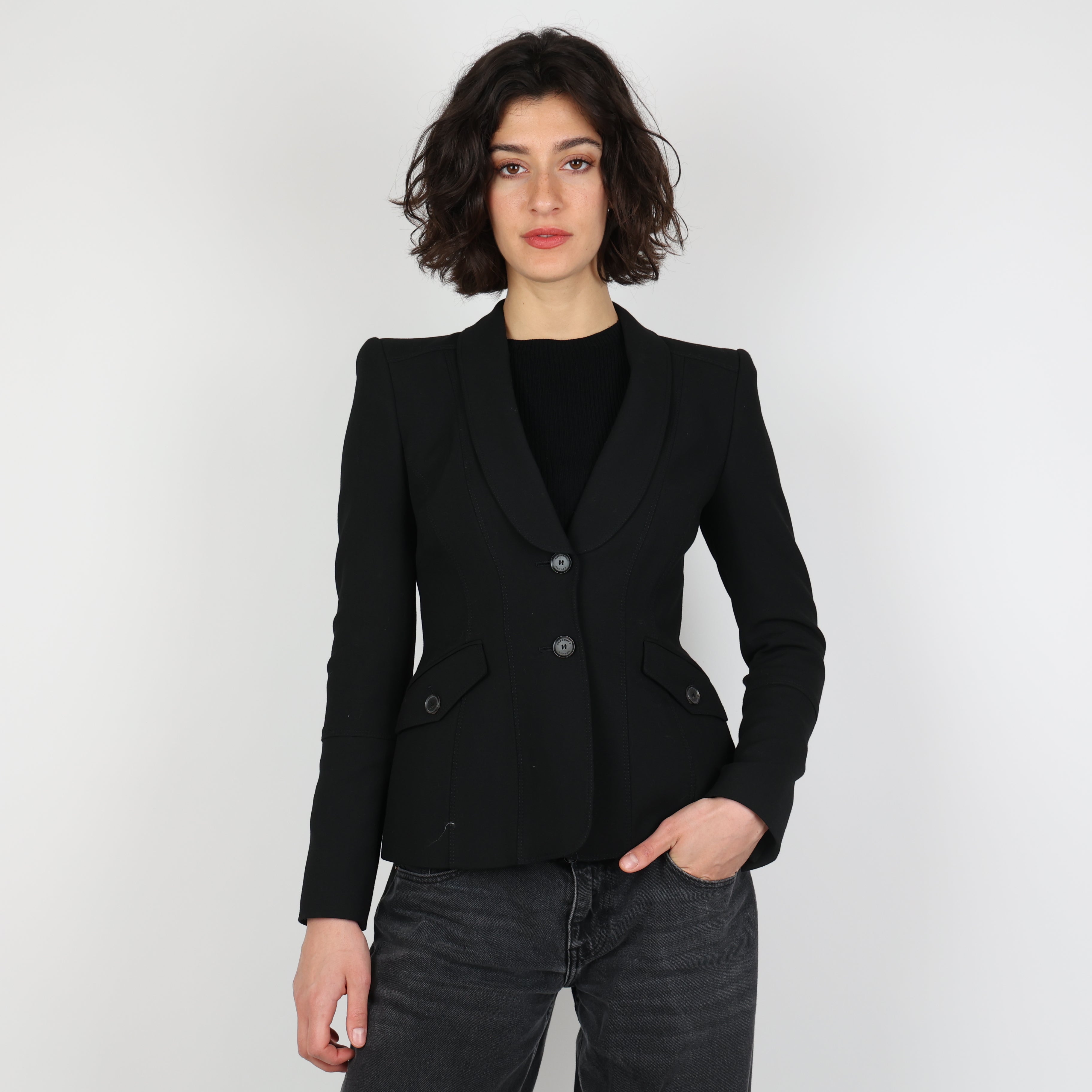Blazer, UK Size 8