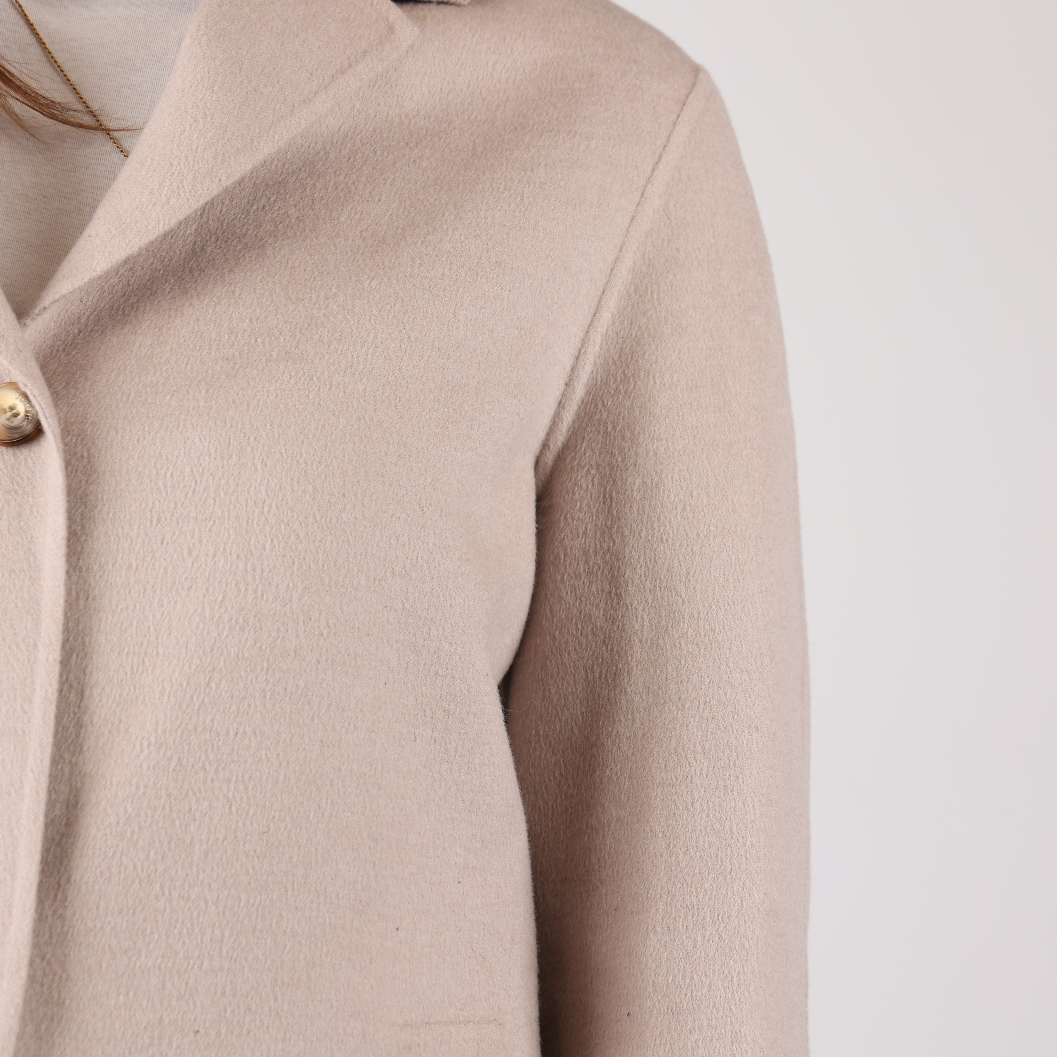 Coat, UK Size 6