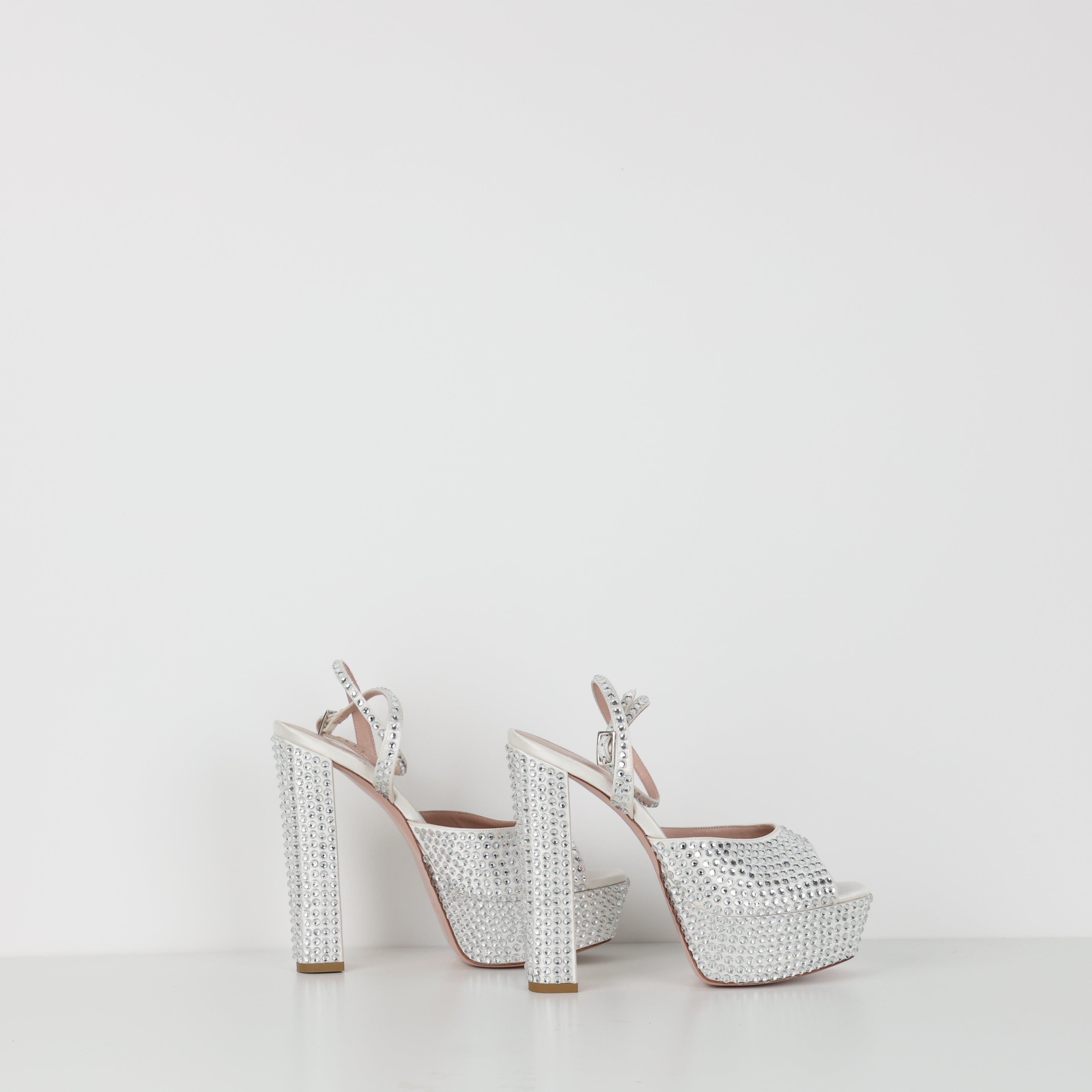 Heels, Shoe Size 39