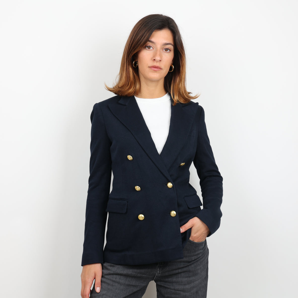Blazer, UK Size 8
