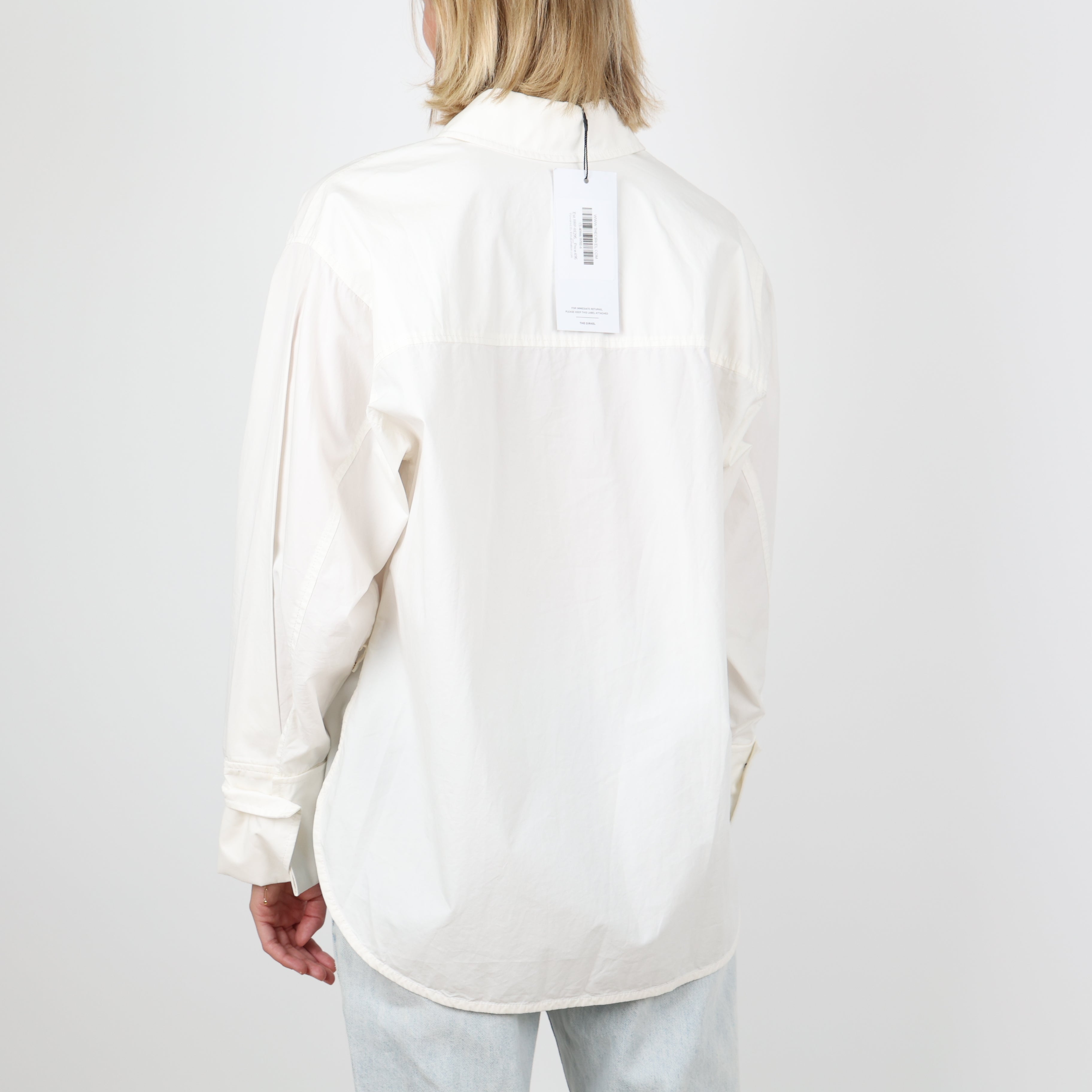 Shirt, UK Size 6