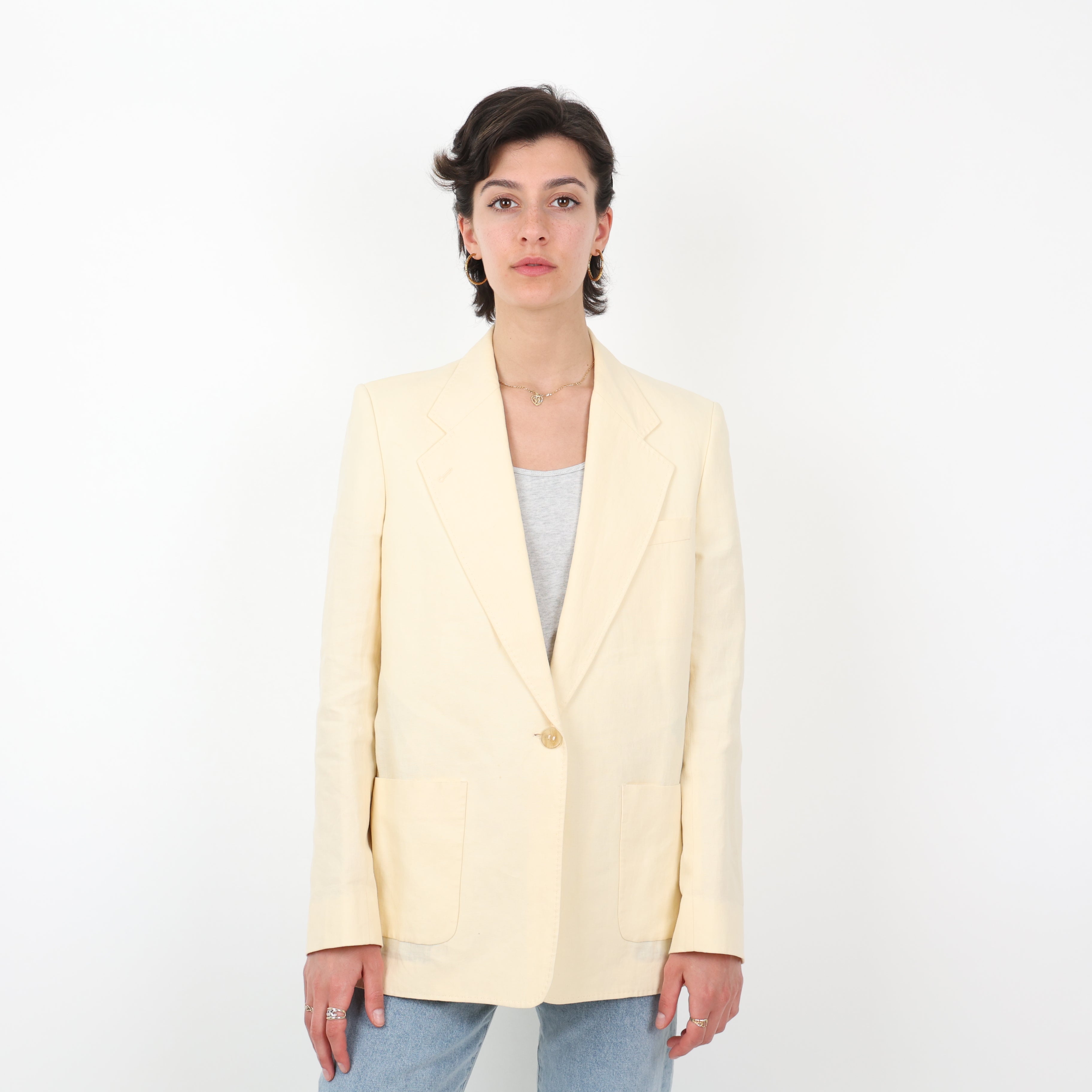 Blazer, UK Size 8