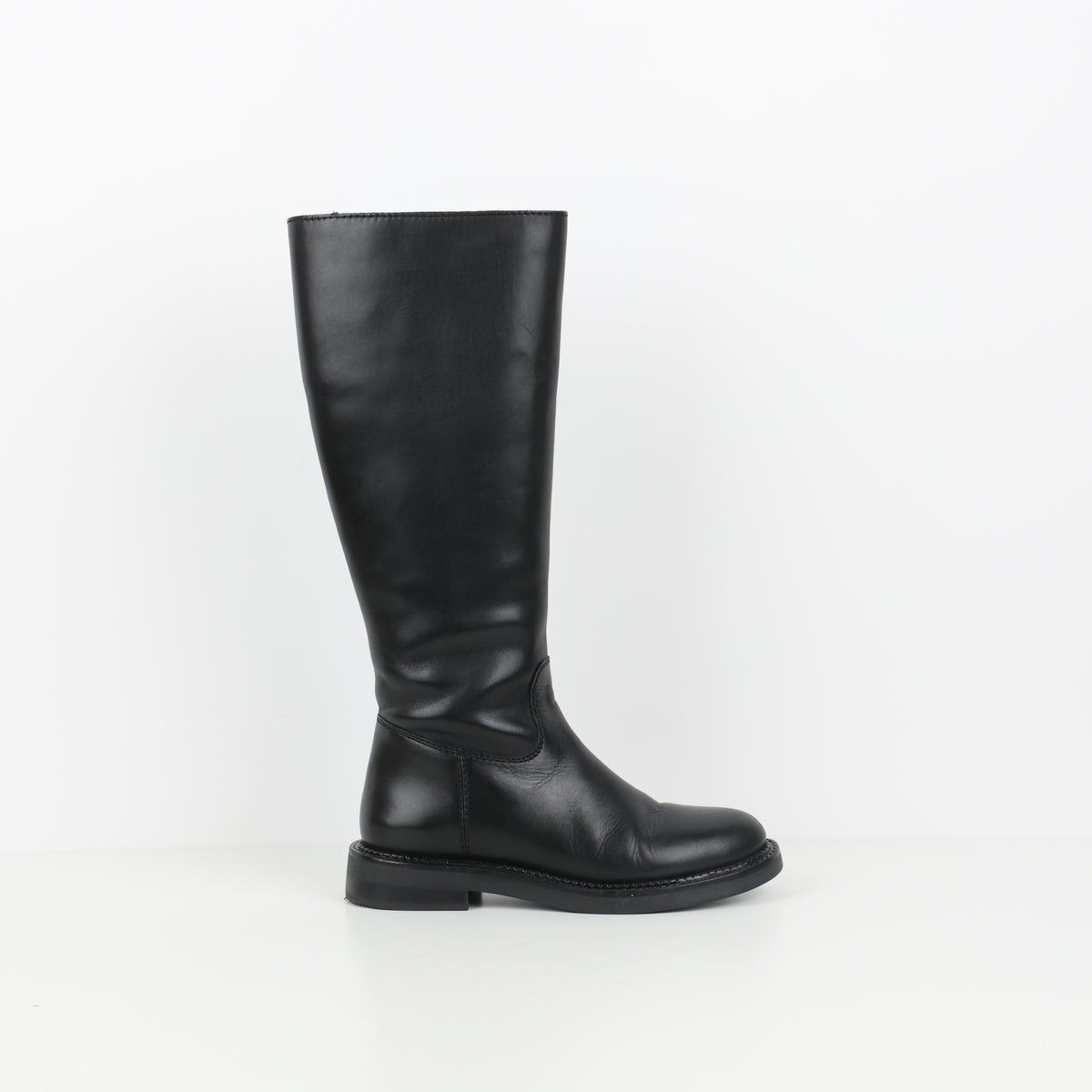 Boots , Shoe Size 36.5