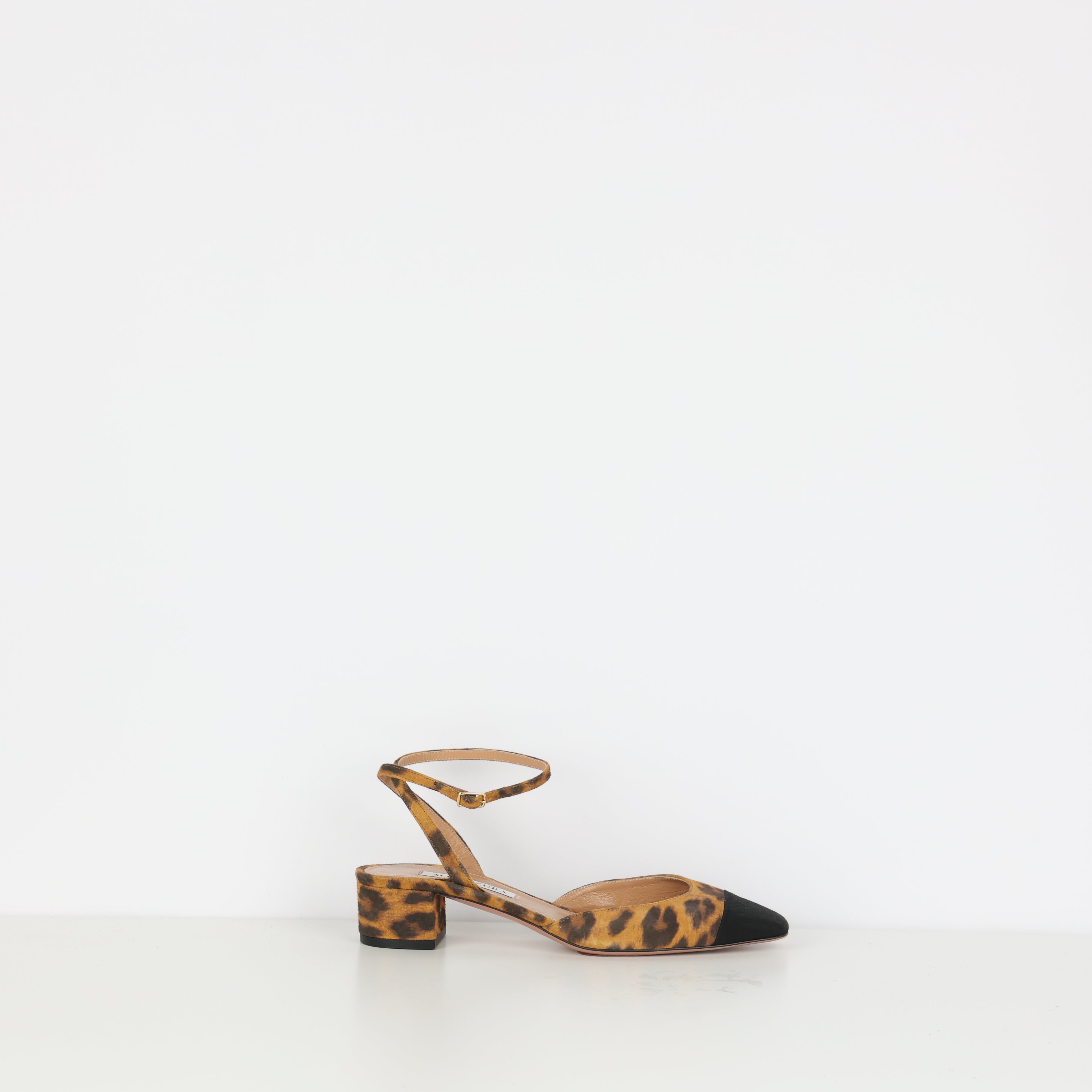 Heels , Shoe Size 38.5