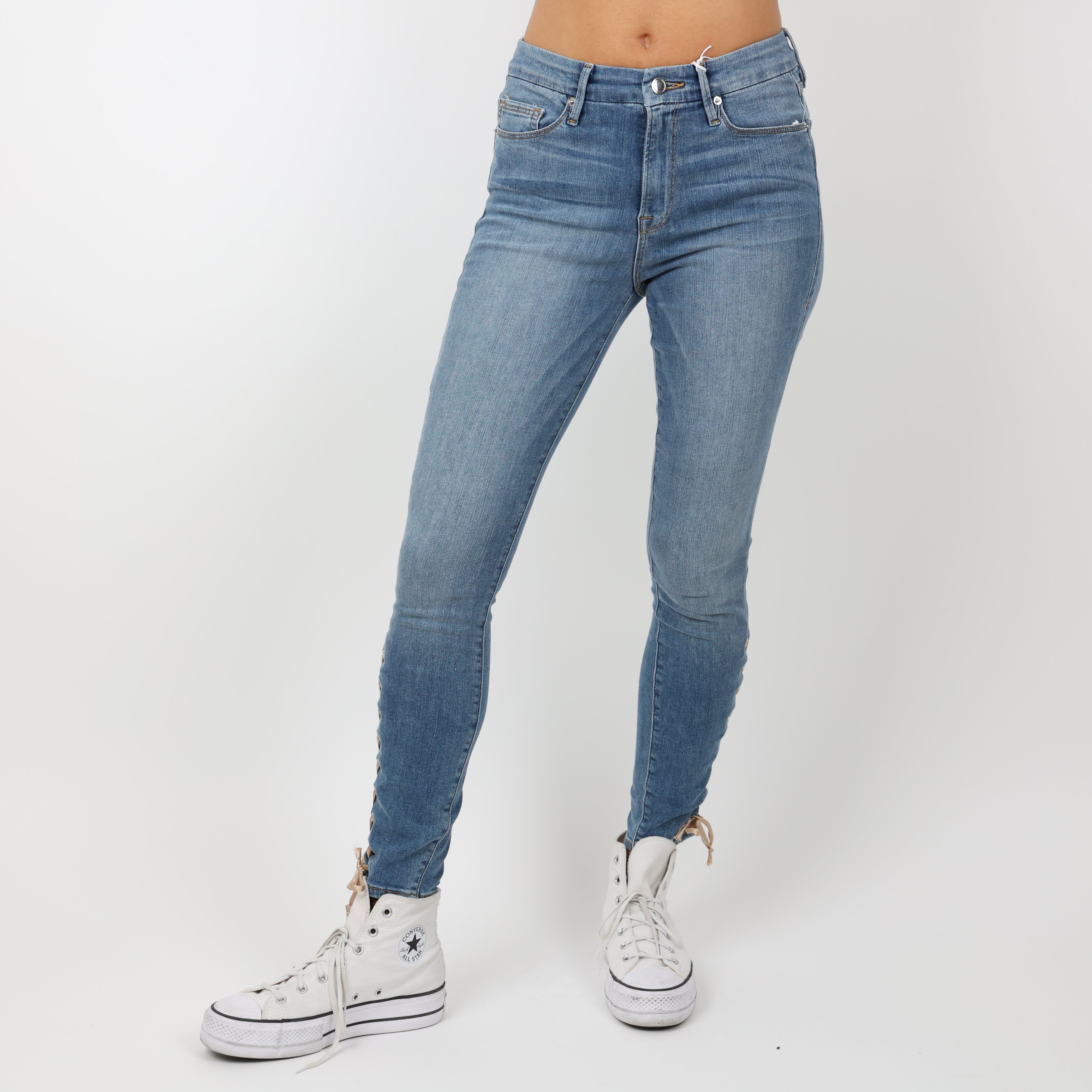 Jeans, UK Size 8