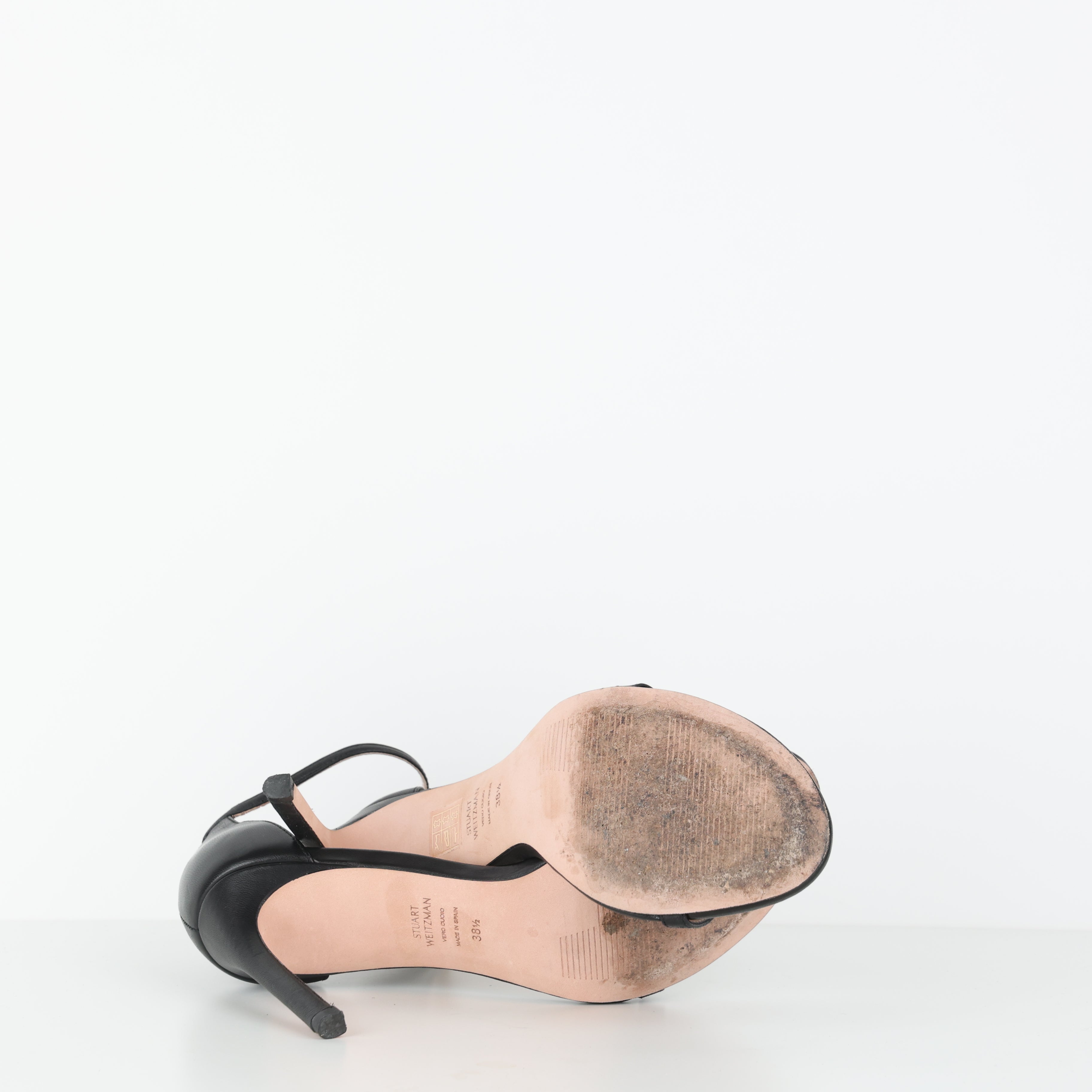 Heels, Shoe Size 38.5
