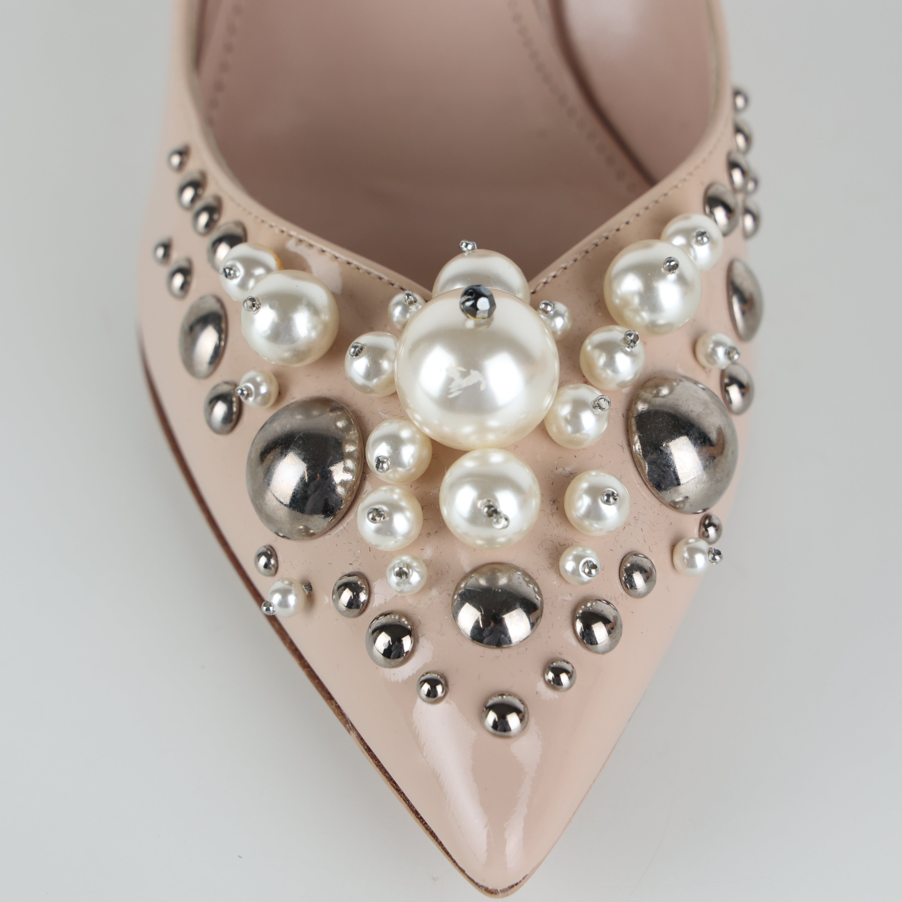 Heels , Shoe Size 39