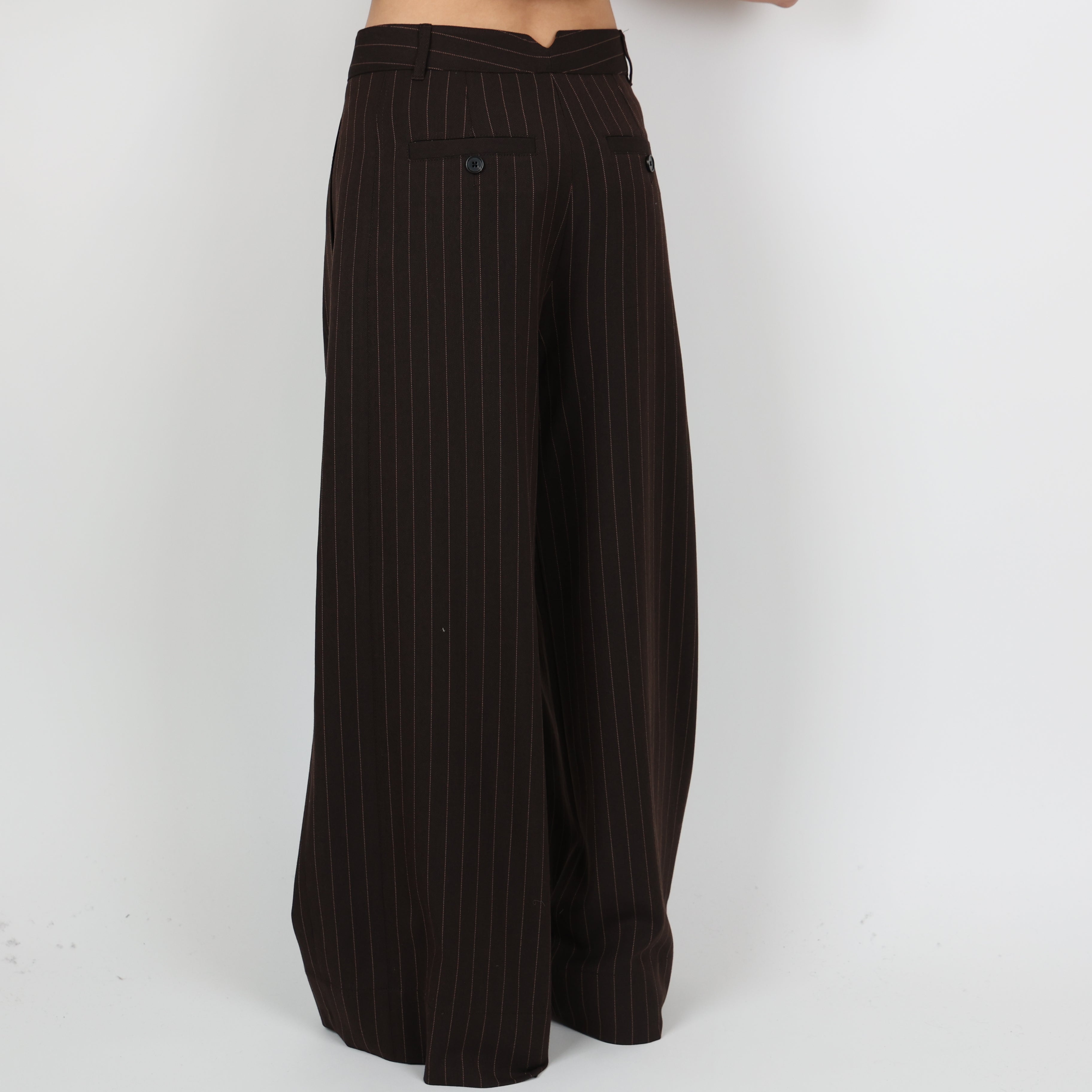 Trousers, UK Size 8