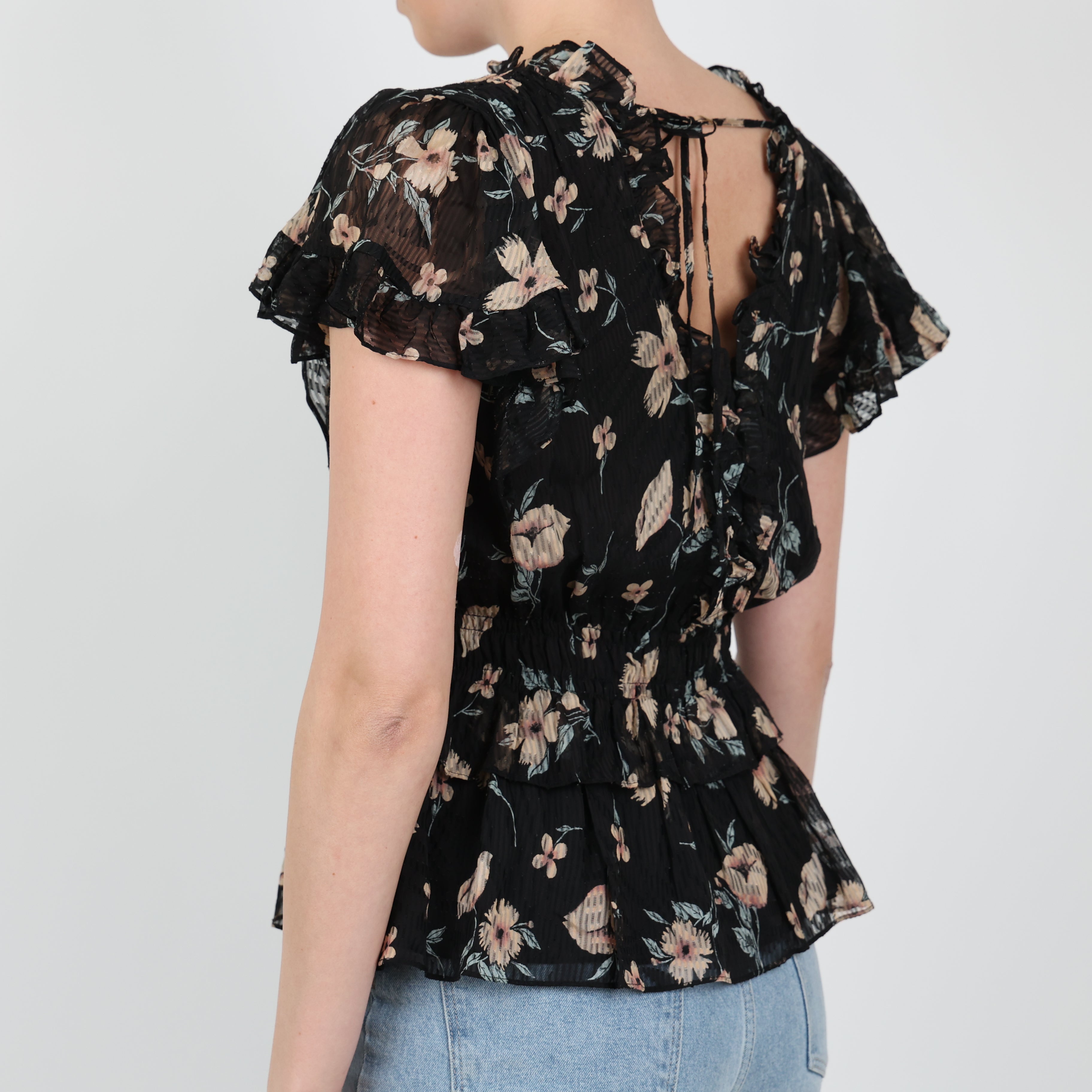 Top, UK Size 10