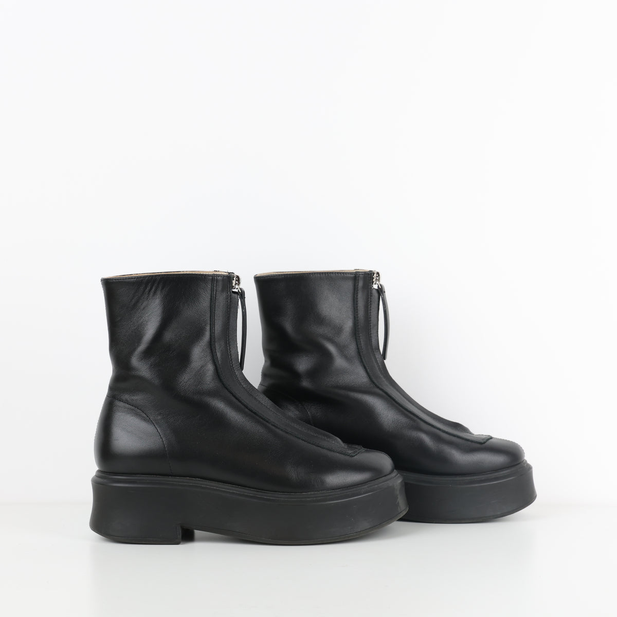 Boots , Shoe Size 40