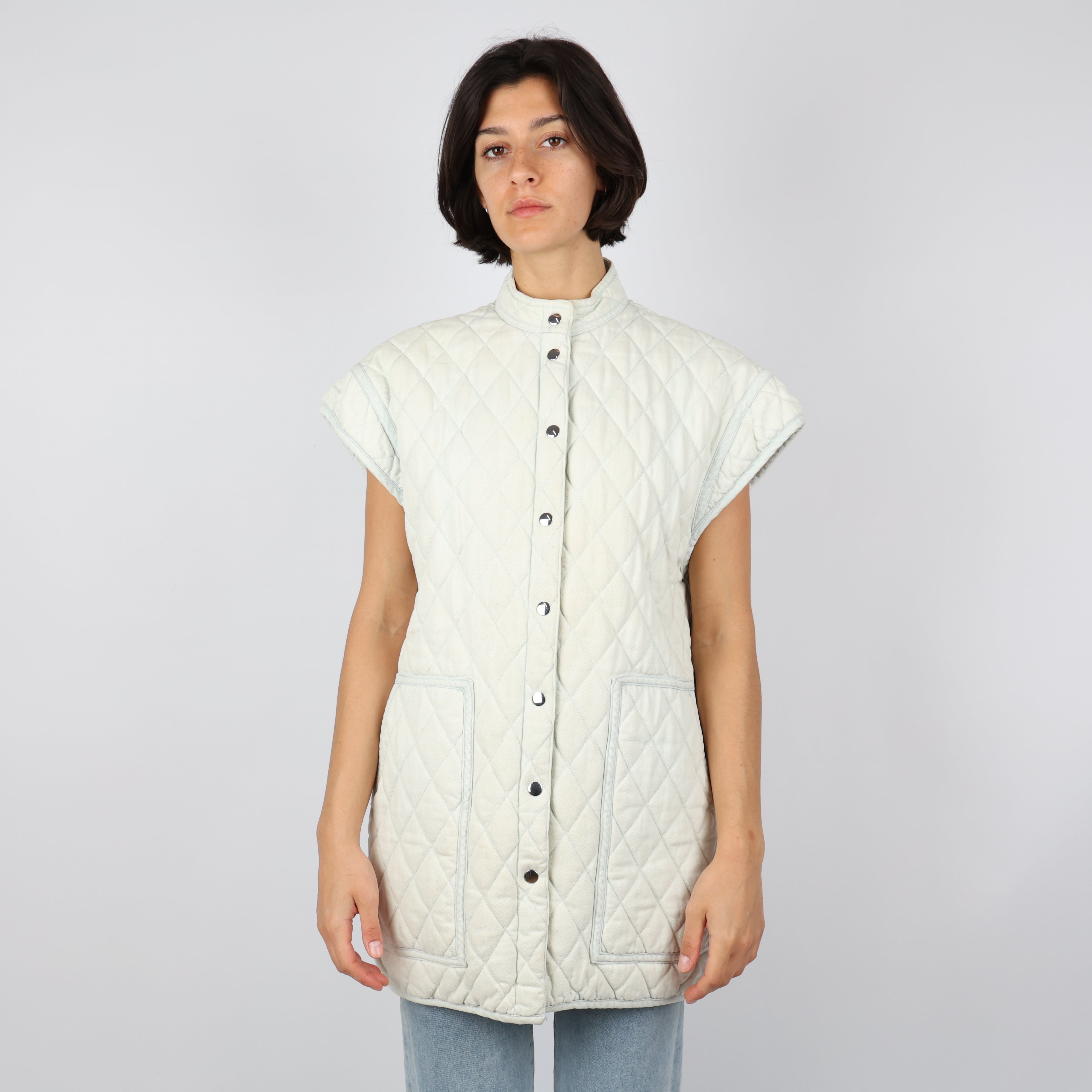 Jacket, UK Size 8