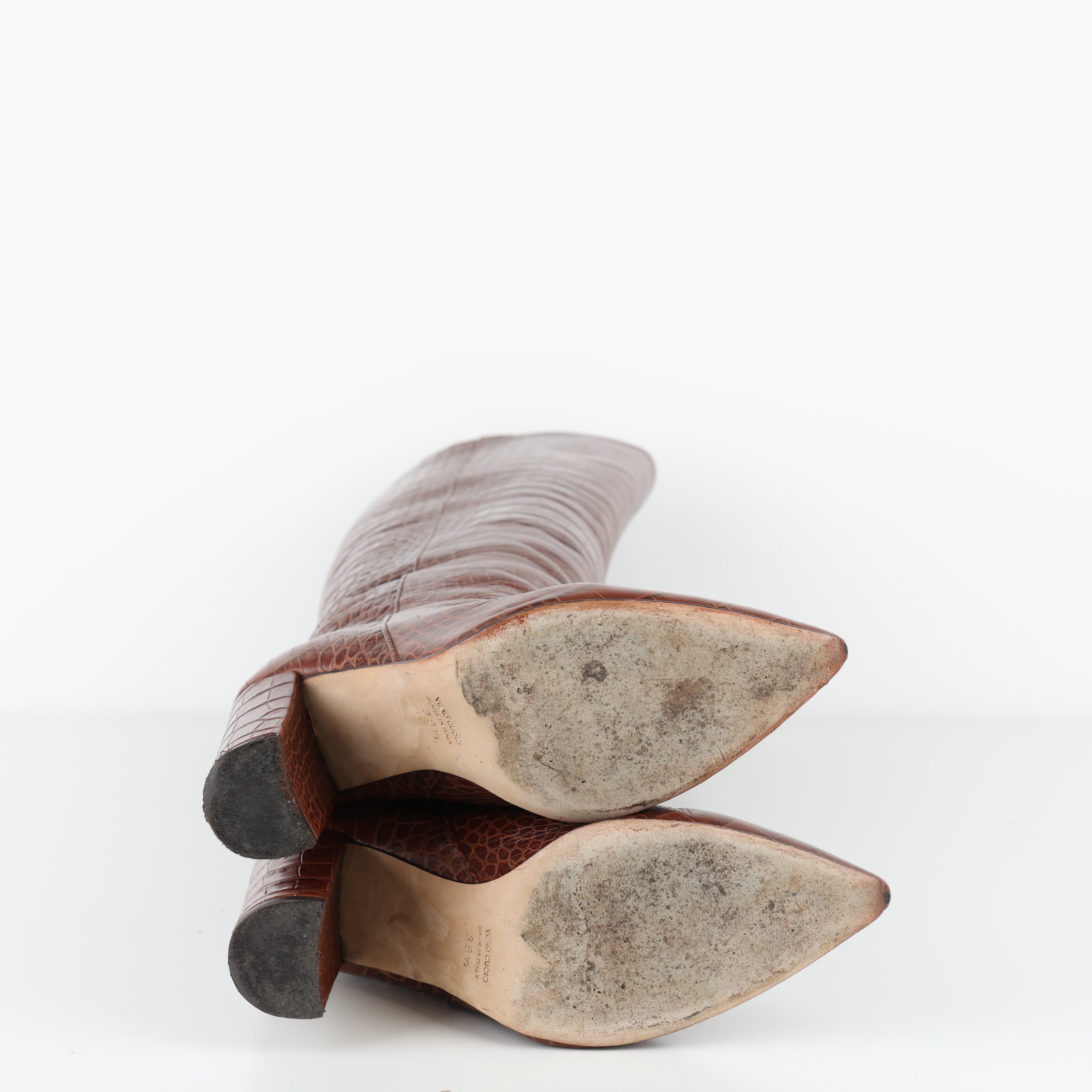 Boots , Shoe Size 38.5