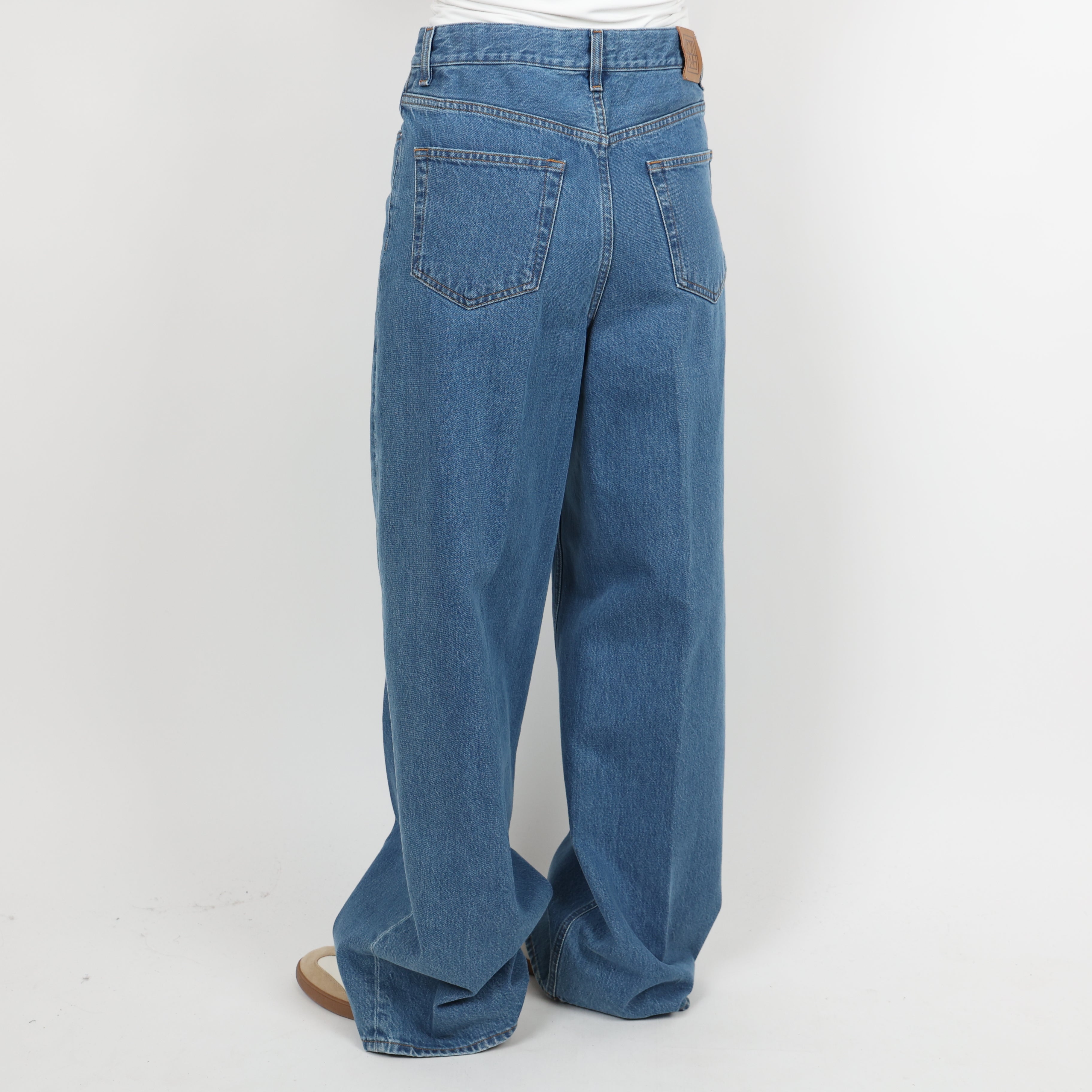 Jeans, Waist 30