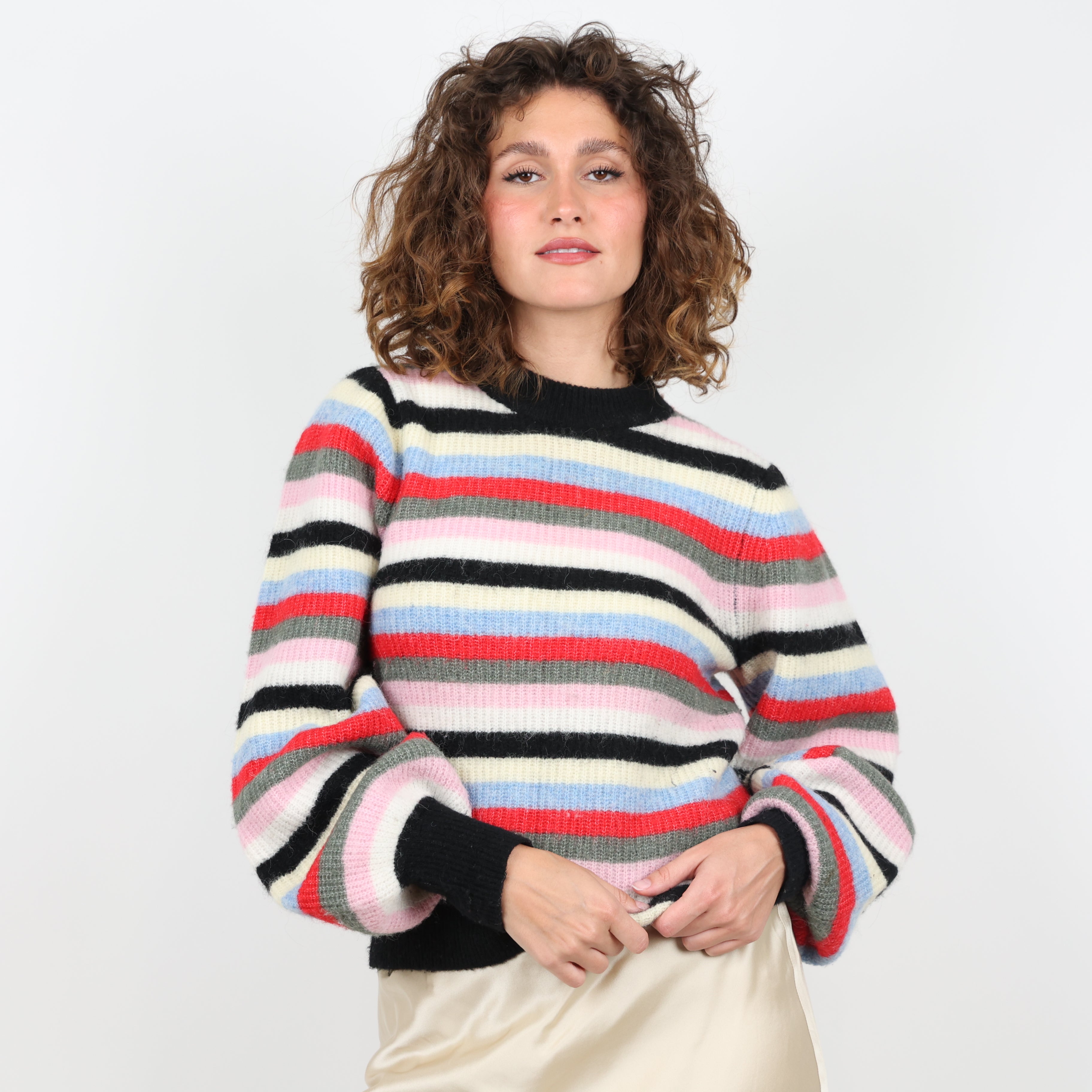 Knitwear, UK Size 8