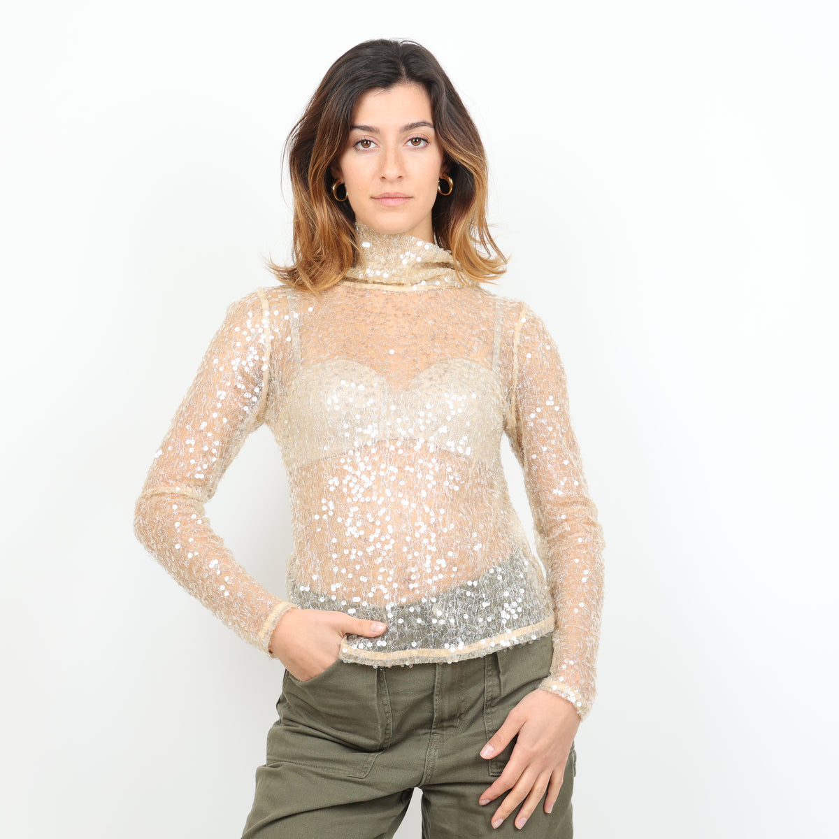 Top, UK Size 6