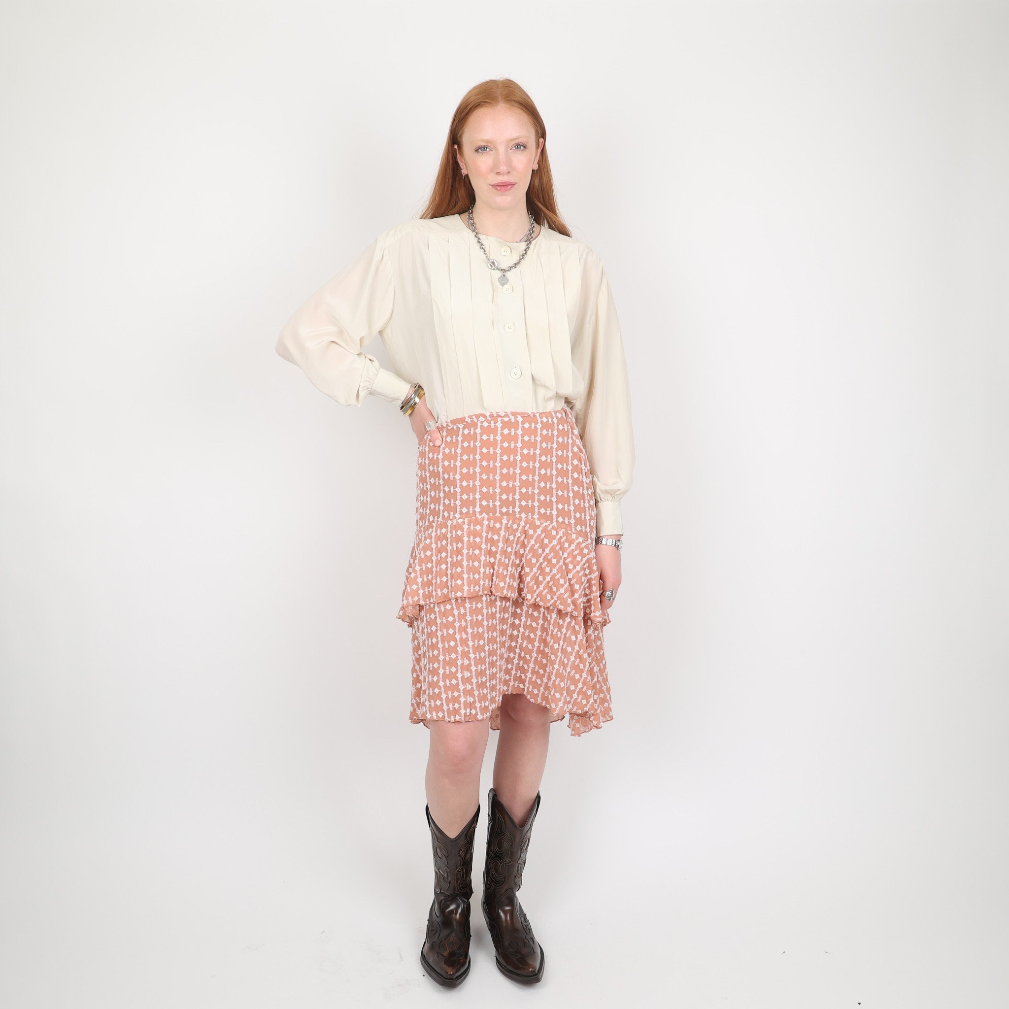 Skirt, UK Size 6