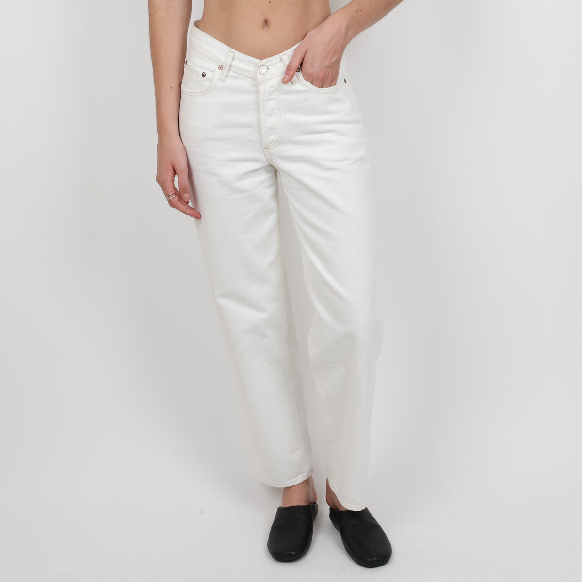 Jeans, Waist 27