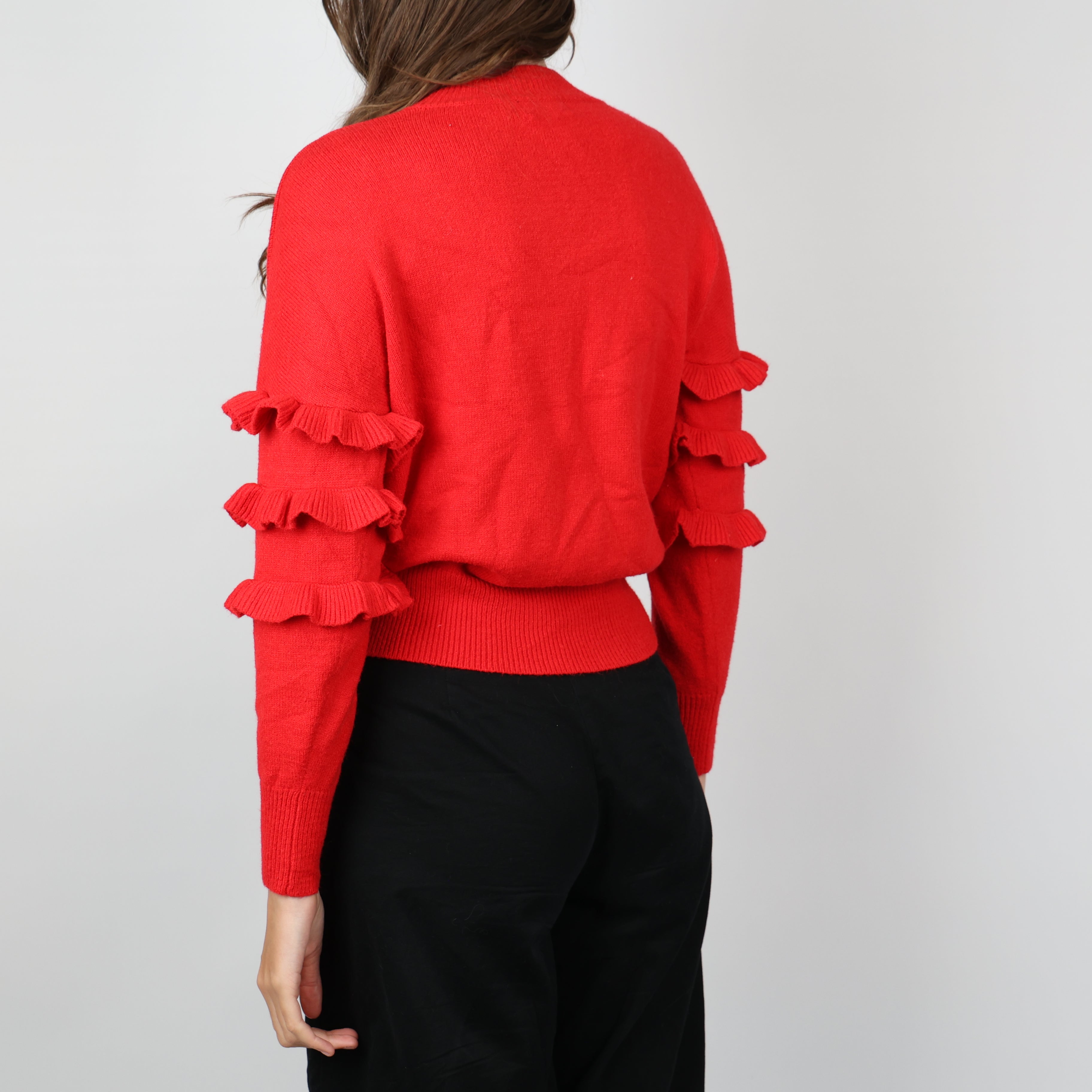 Knitwear, UK Size 10