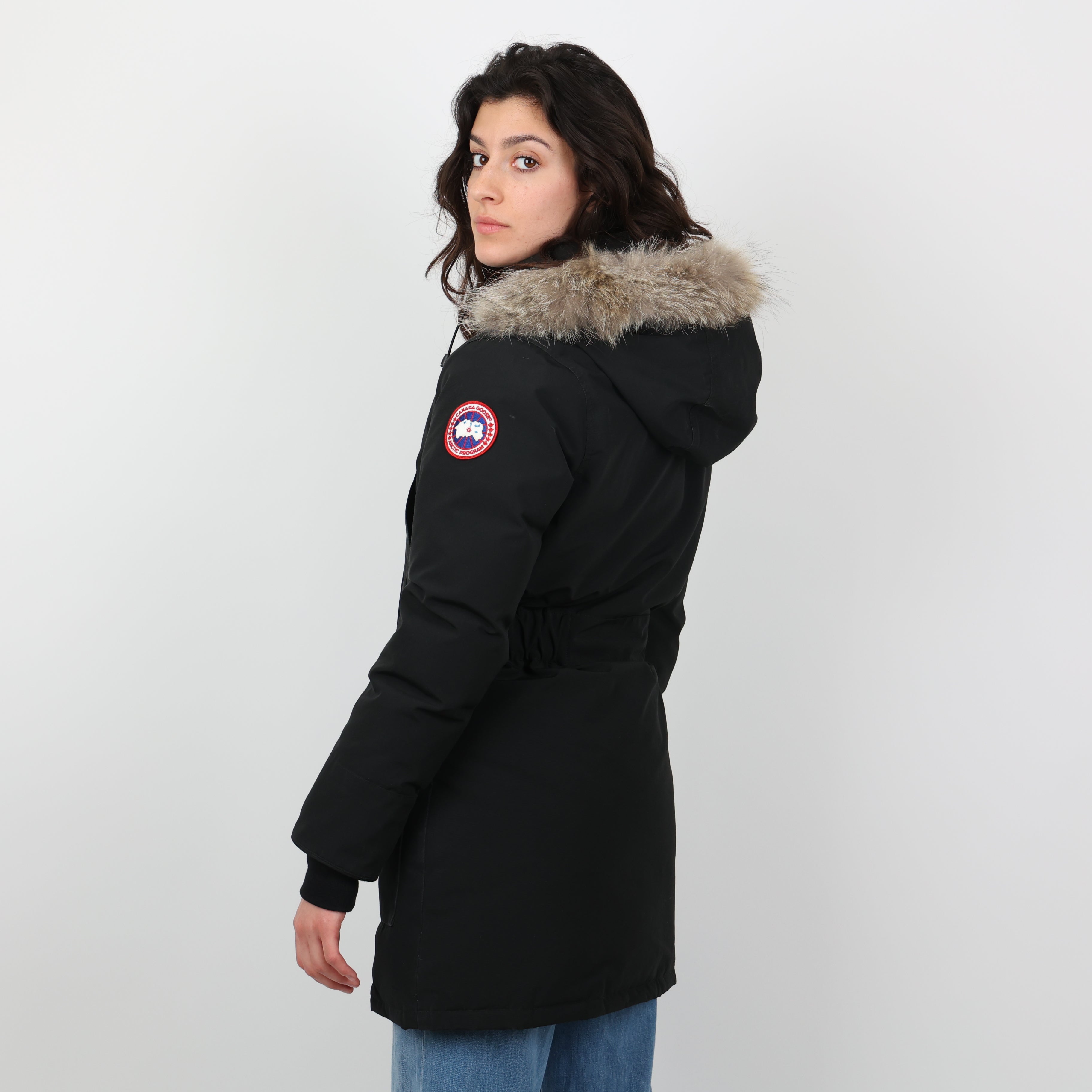 Coat, UK Size 6