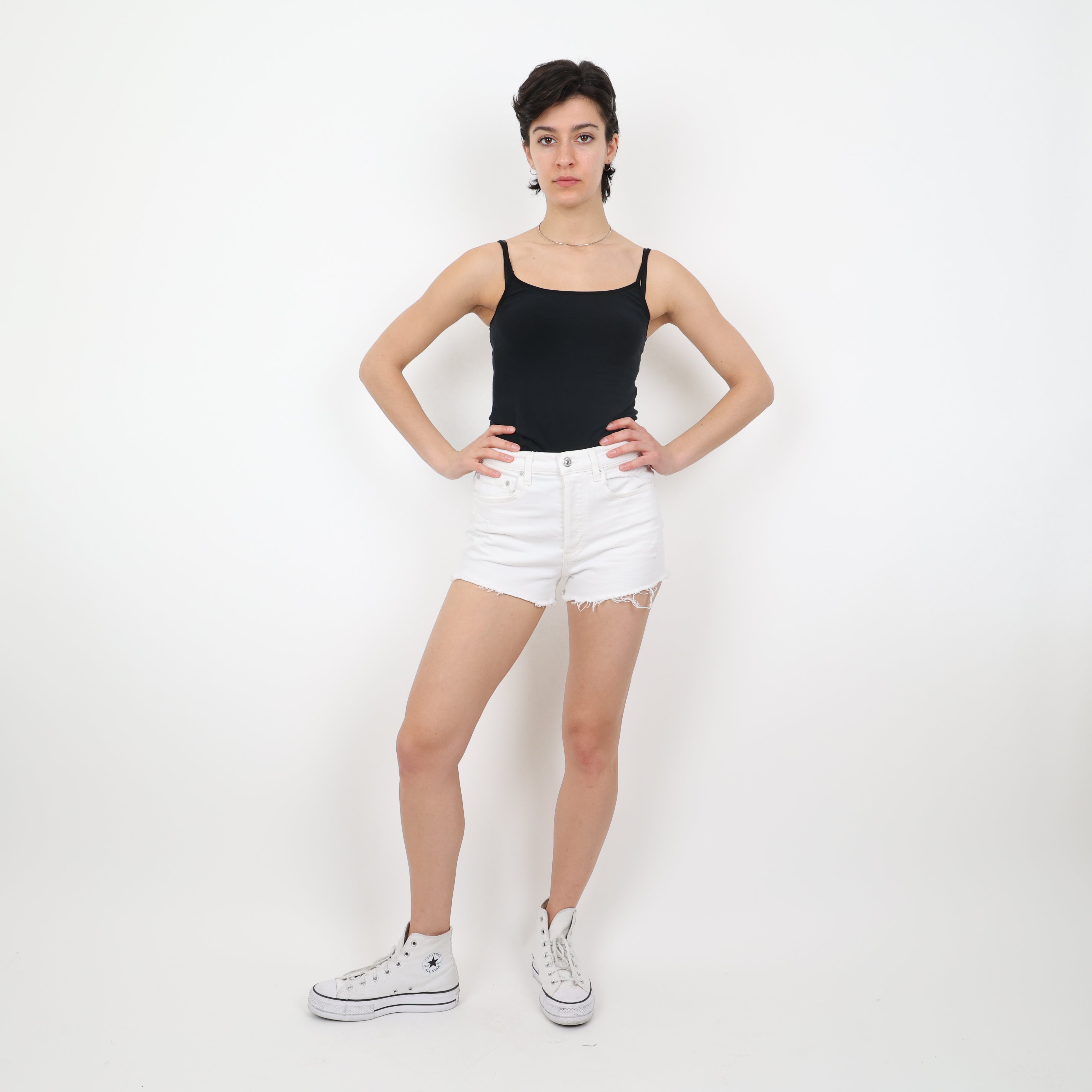 Shorts, Waist 26