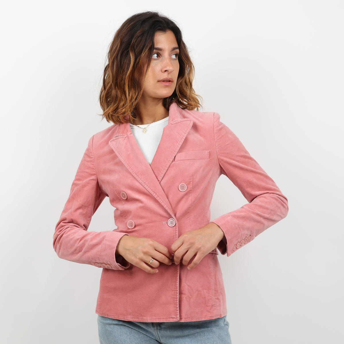Jacket, UK Size 6